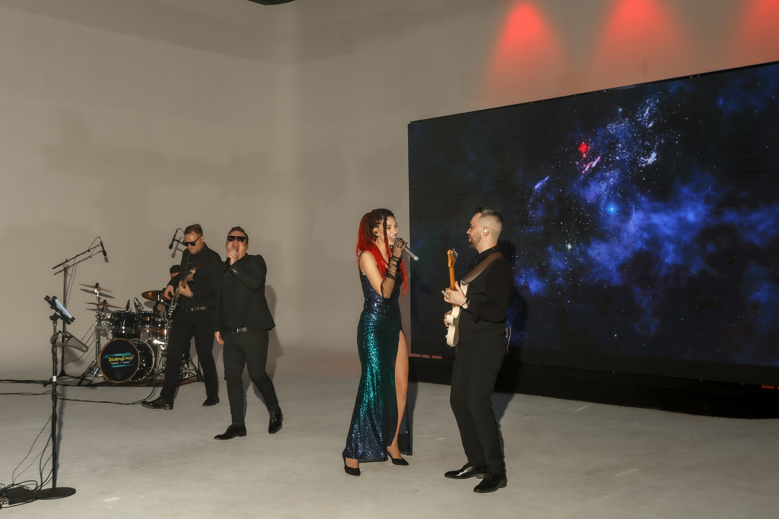 Апикс Конференция. Свадебный фотограф в Москве — Ольга Козловская