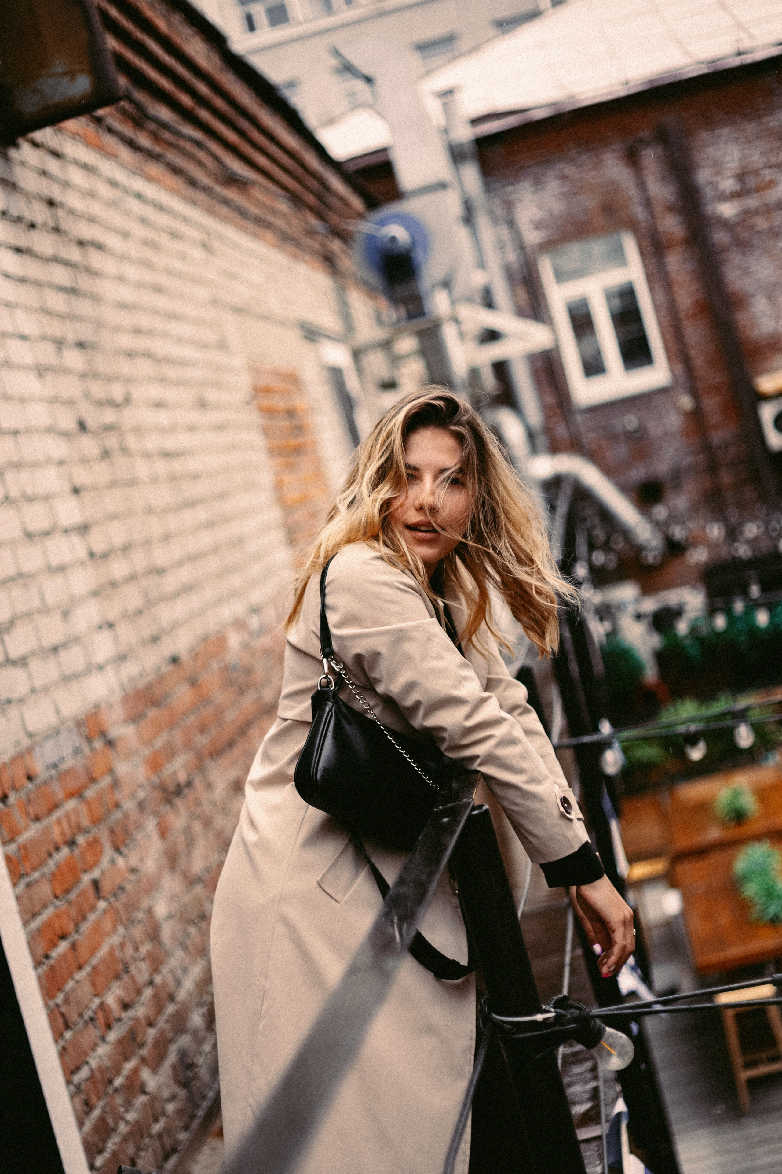 Карина. Свадебный и портретный фотограф в Новосибирске Любовь Исакова