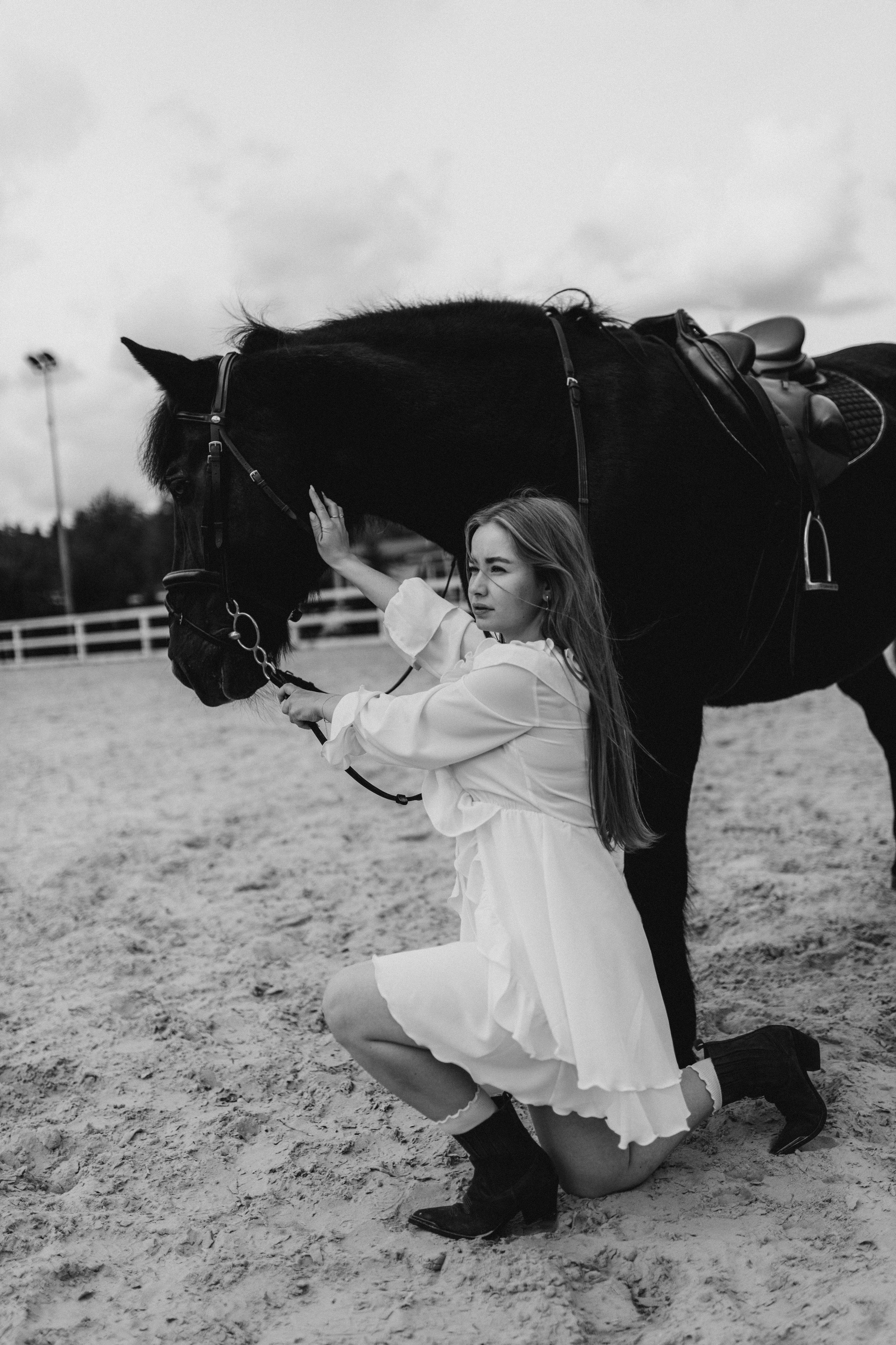 Аня. Фотограф НОГИНСК, Москва, Анастасия Белая