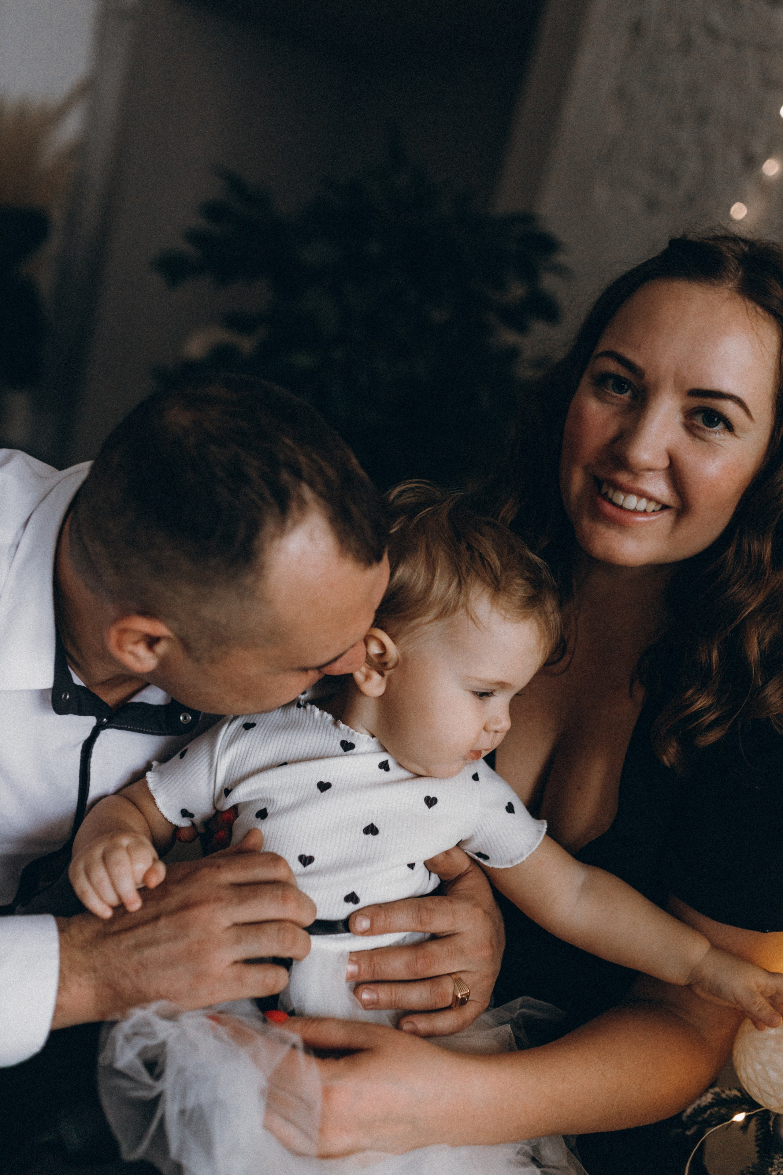 Злата, Рита, Слава. Фотограф НОГИНСК, Москва, Анастасия Белая