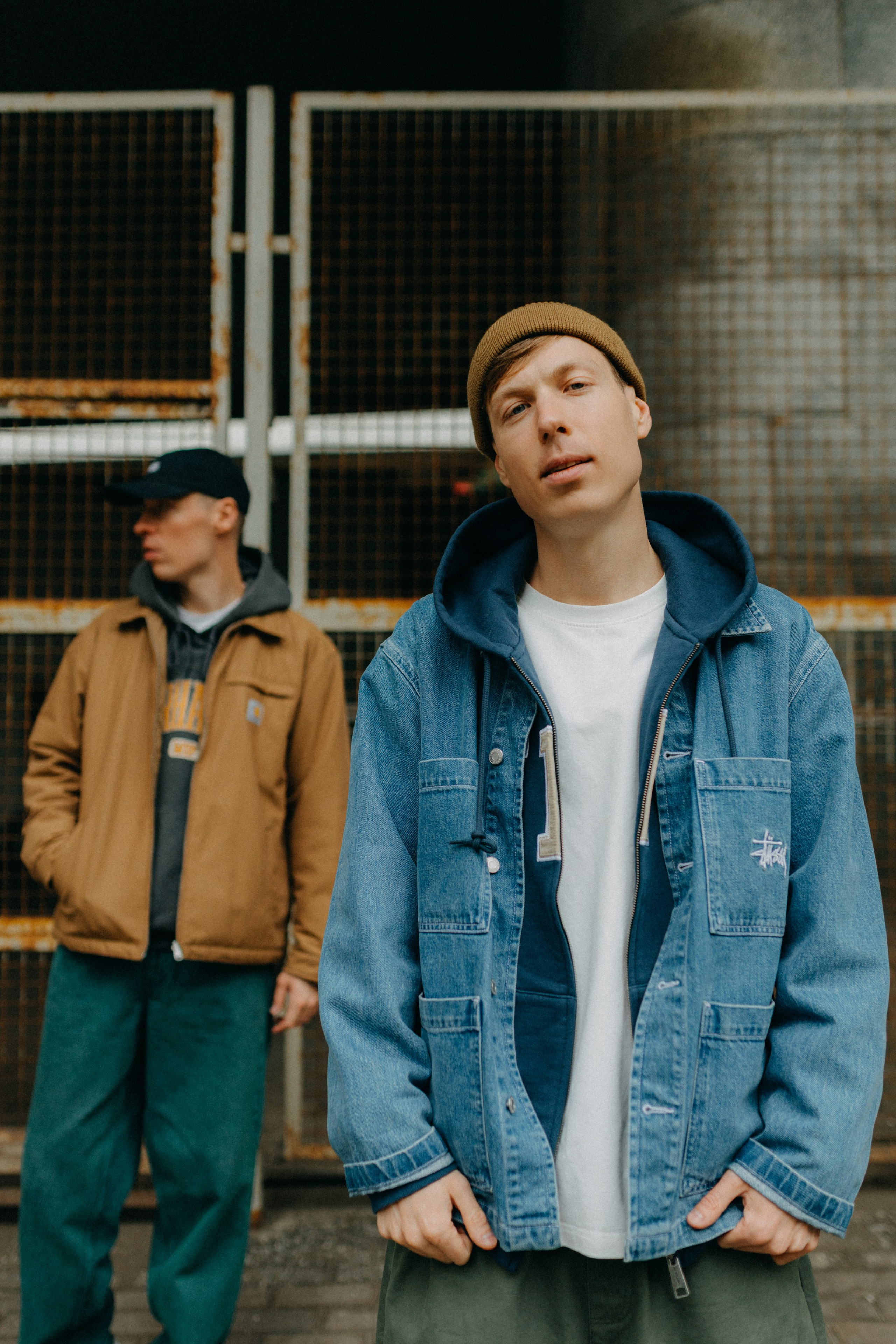 Dabro. Фотограф НОГИНСК, Москва, Анастасия Белая