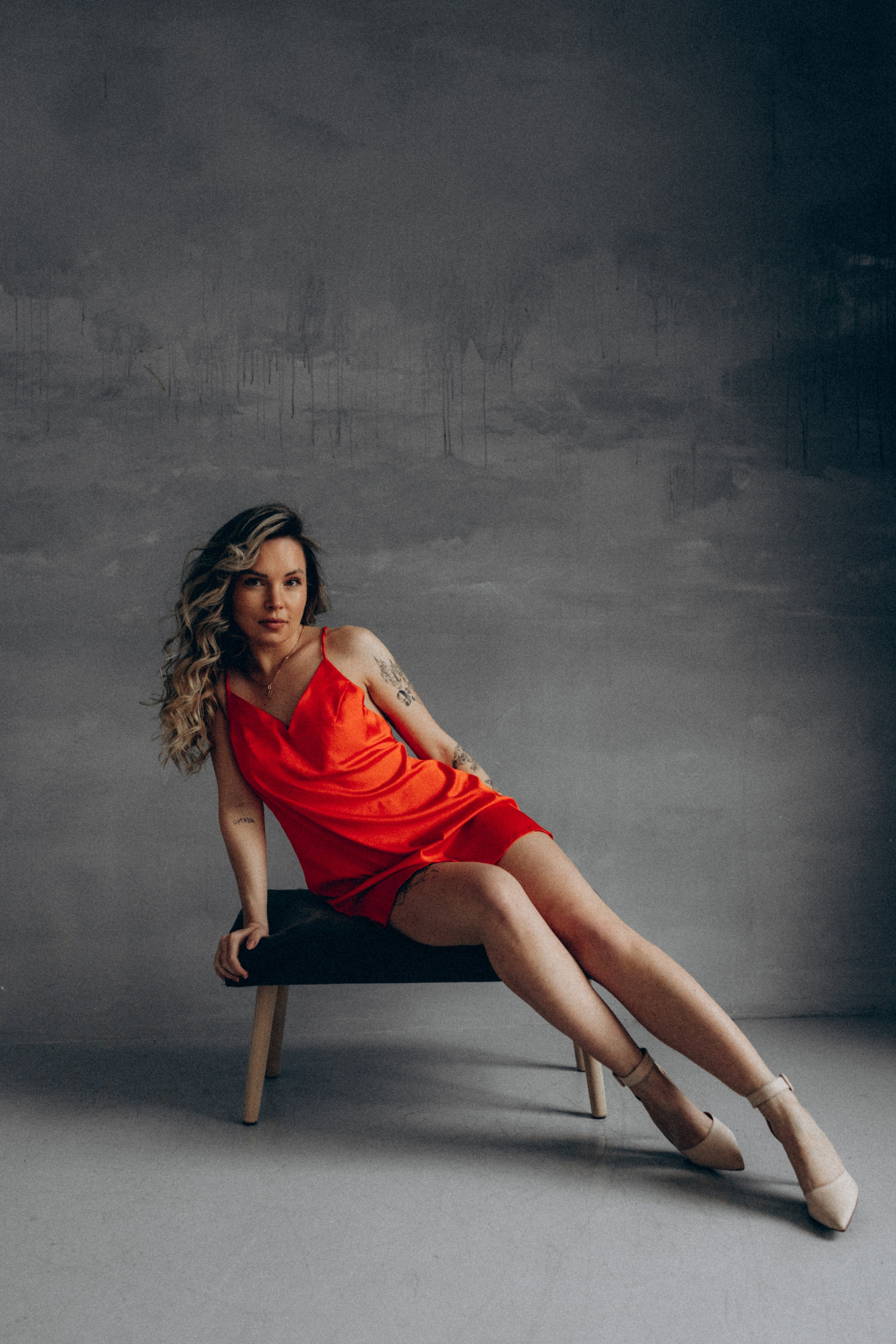 Женский проект. Фотограф НОГИНСК, Москва, Анастасия Белая