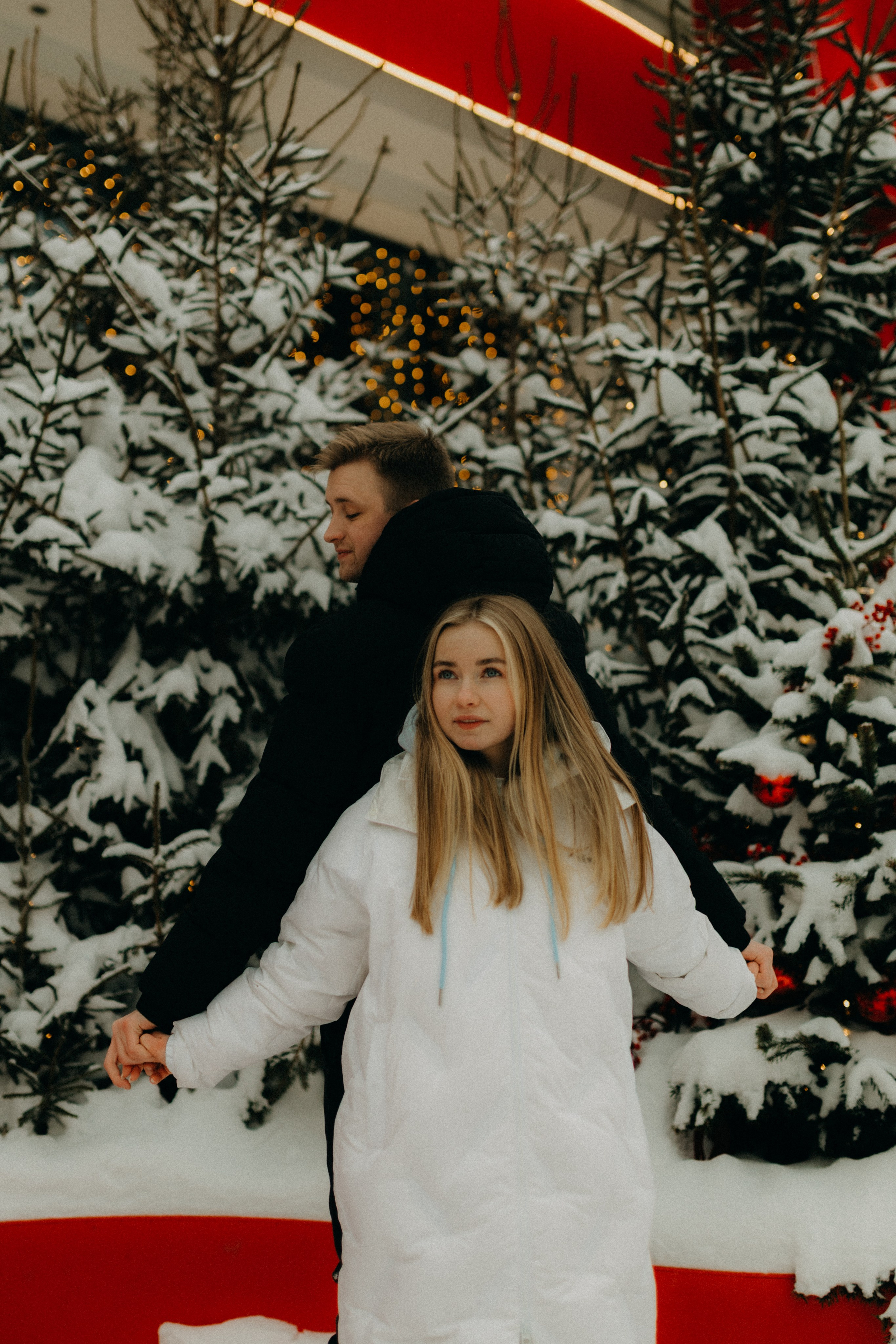 Анна & Сергей. Фотограф НОГИНСК, Москва, Анастасия Белая