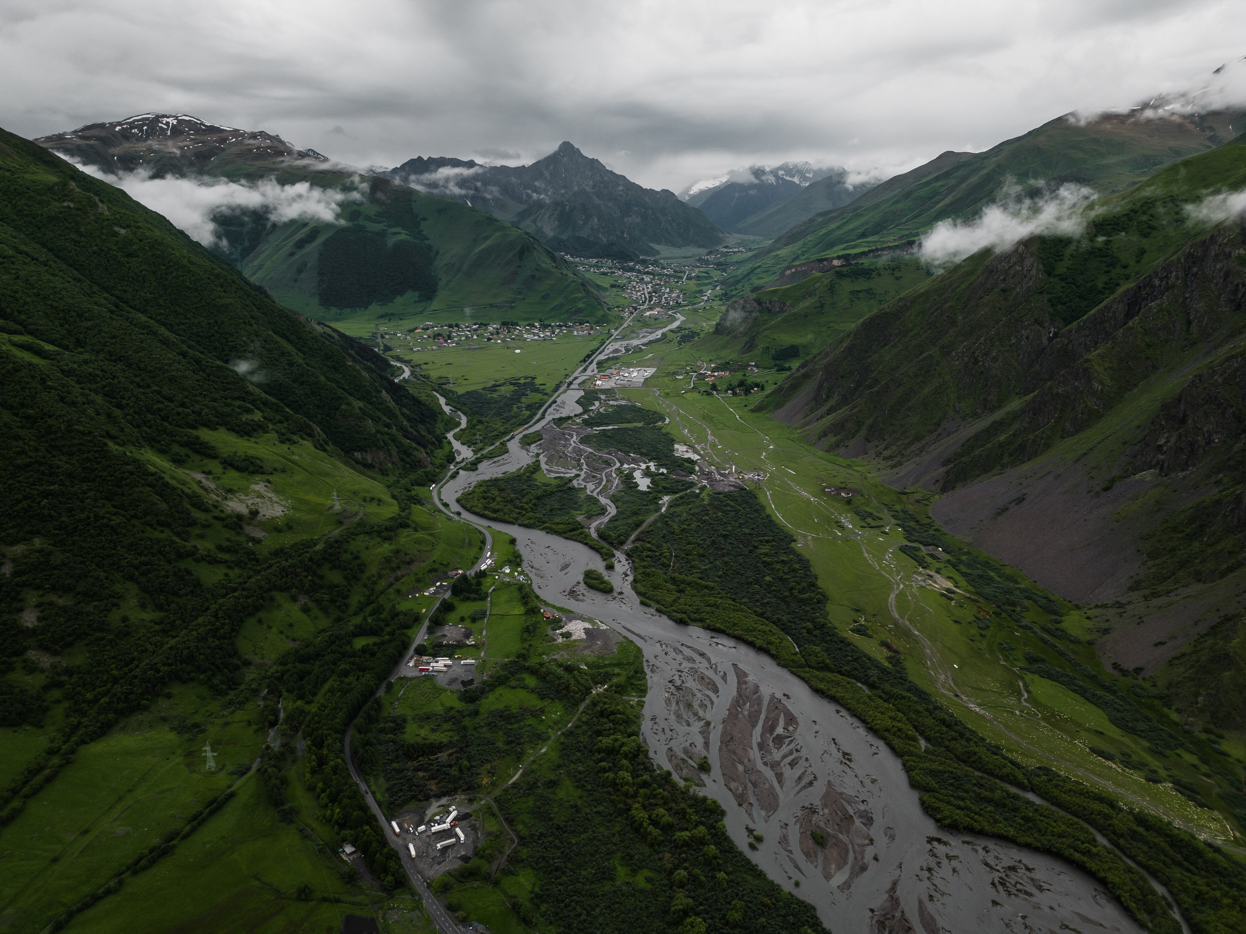 Georgia. Свадебный и семейный фотограф в Краснодаре Роман Моско