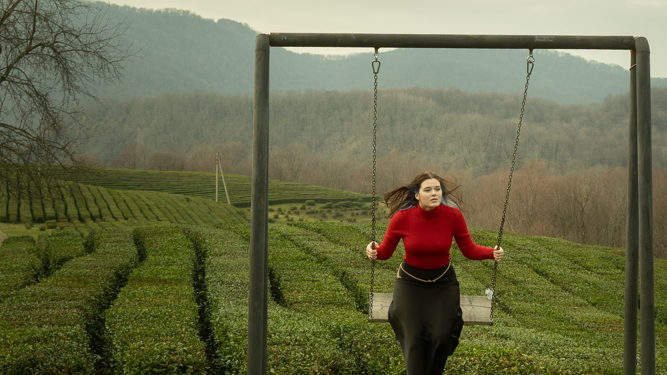 Фотограф в Сочи Елена Лисотина. Фототуры в Сочи