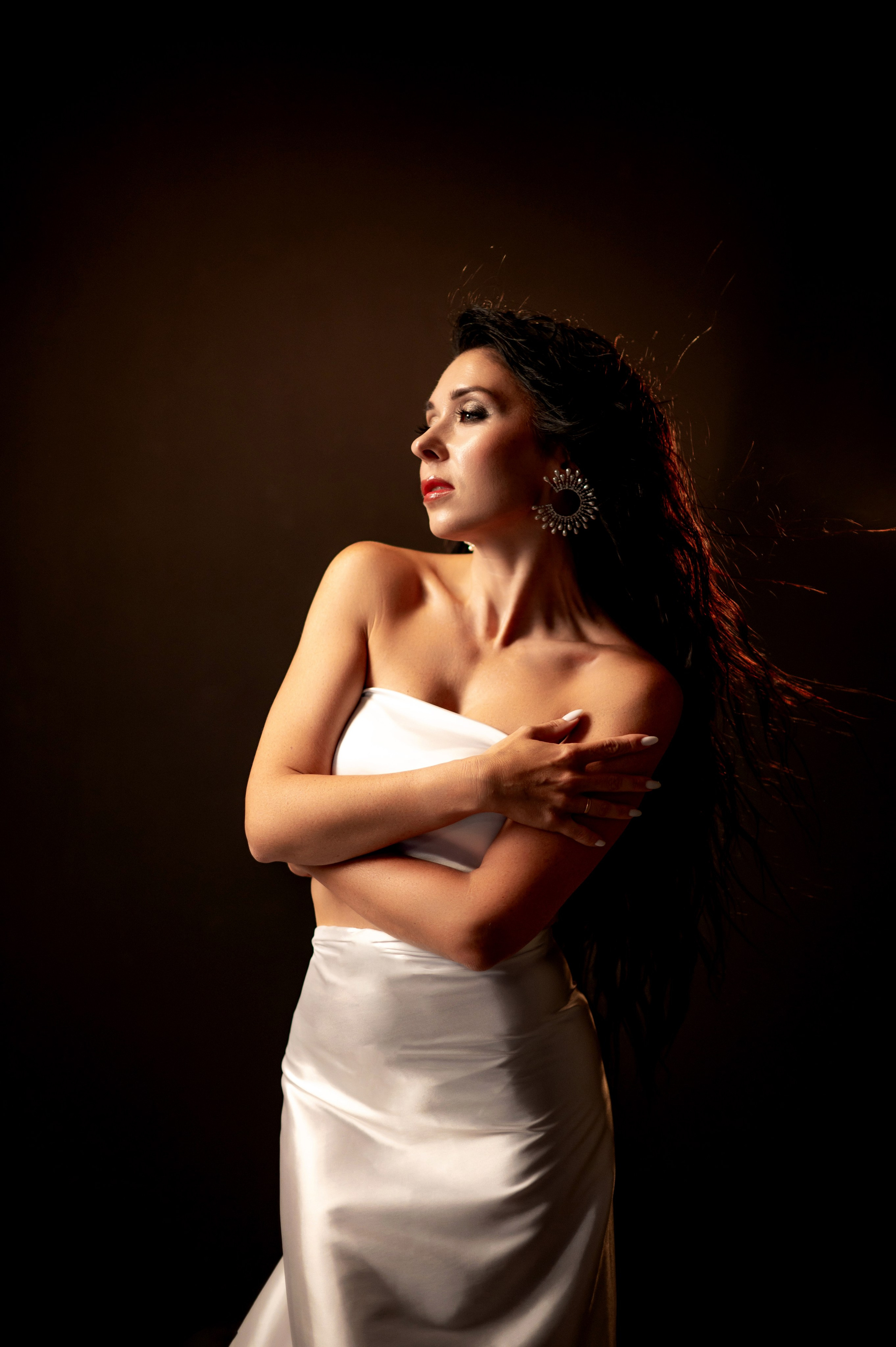 Юля. Август, 2025