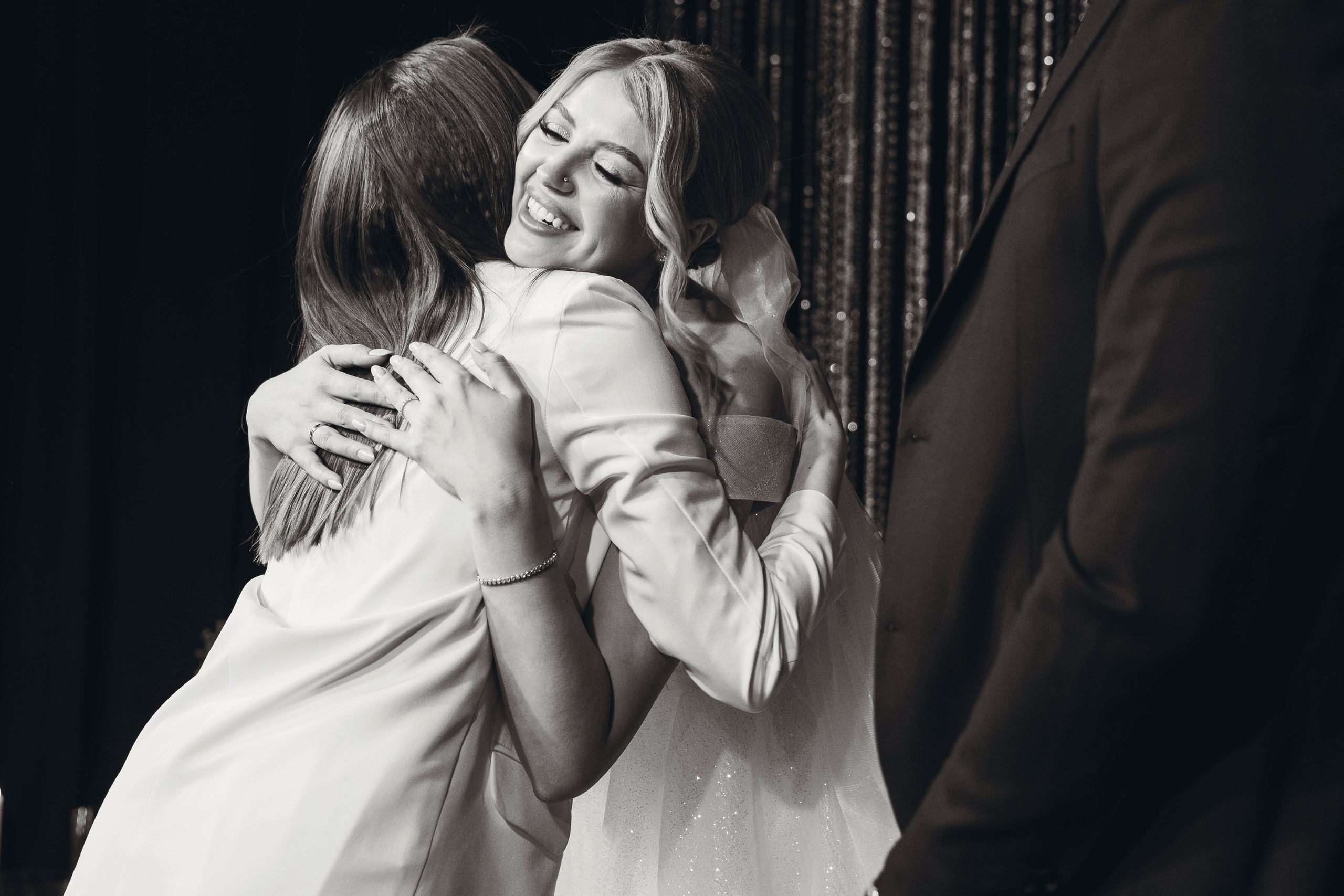 Ян и Екатерина (Дали Хол). Свадебный и семейный фотограф в городе Сургуте Стерликова Светлана