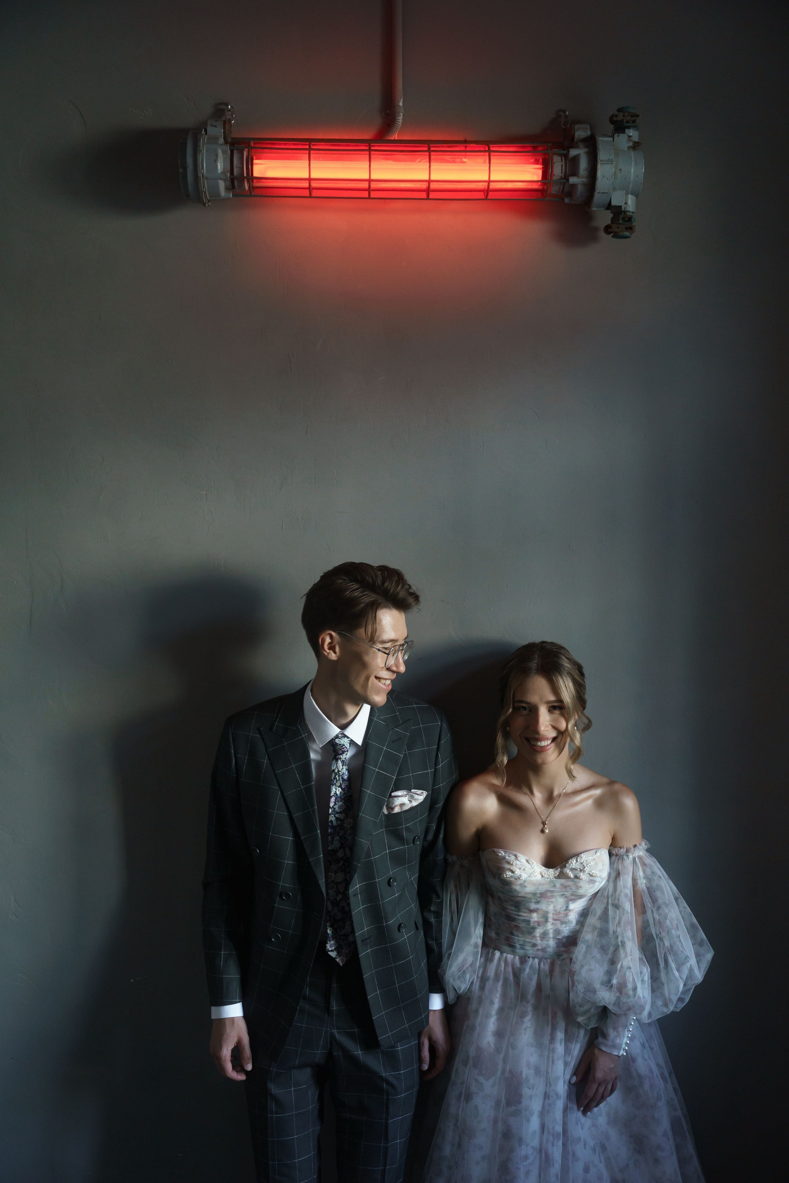 Фотограф в Санкт-Петербурге Александр Дымов