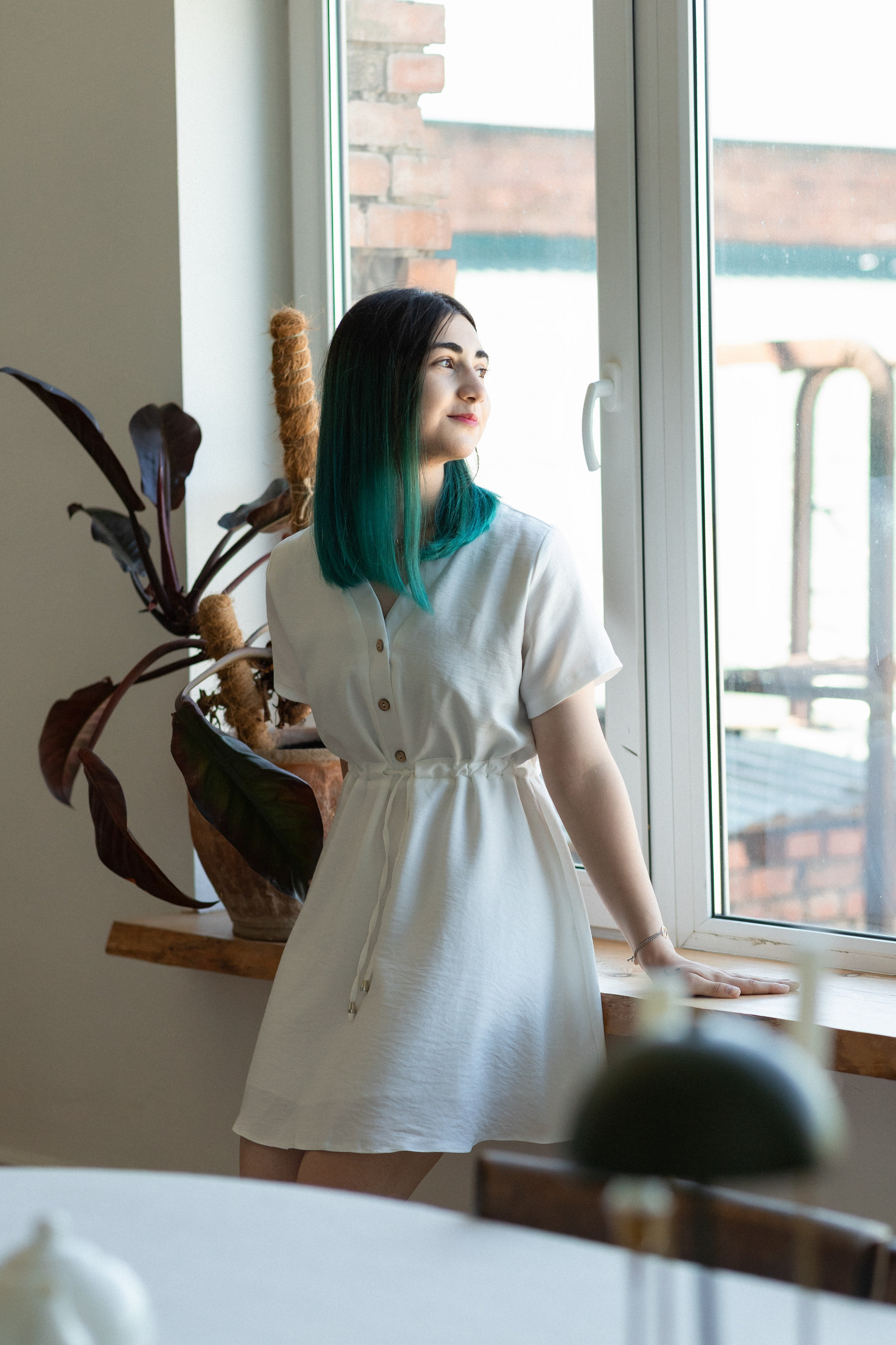 Студийные. Фотограф в Краснодаре Анна Светикова