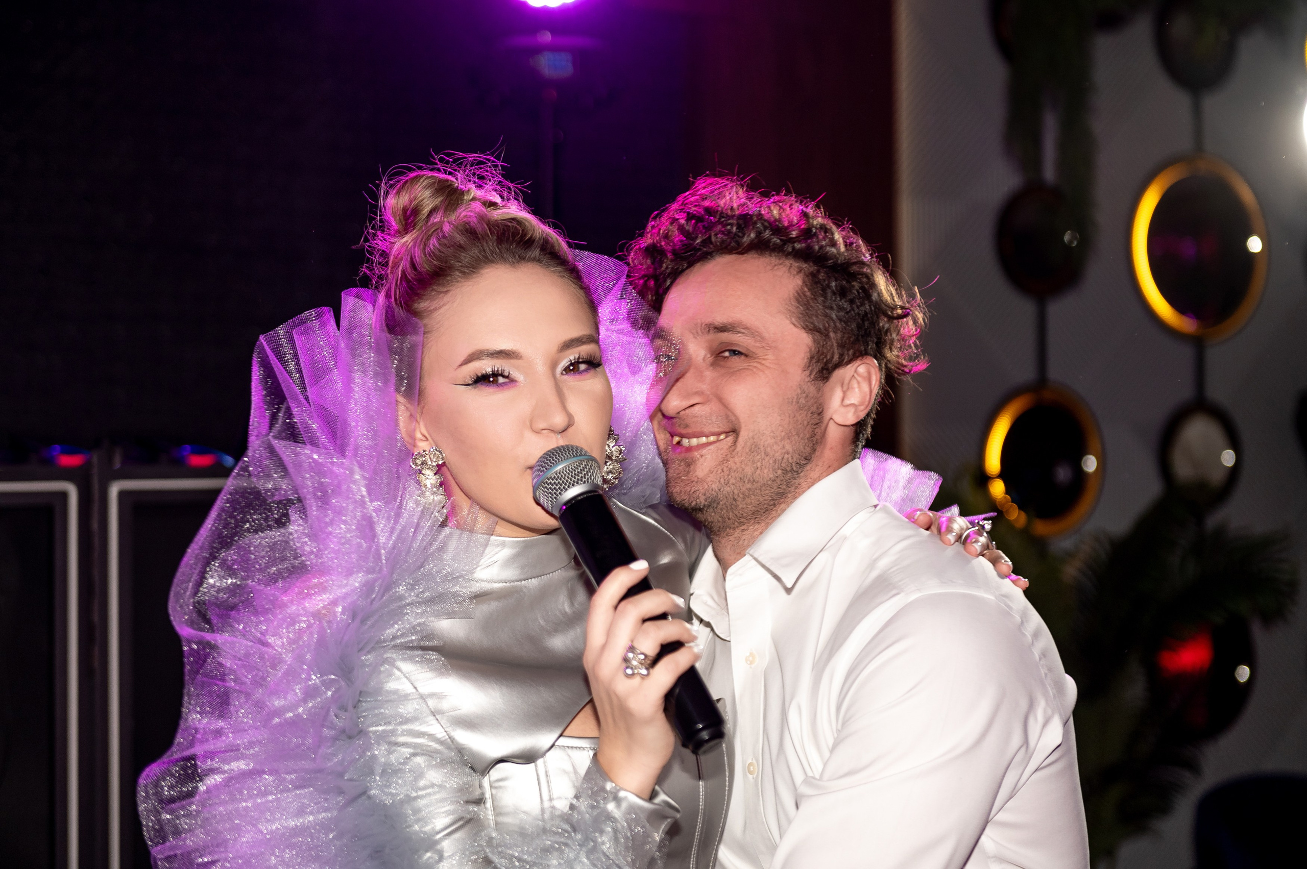 Не идеальнаЯ вечеринка Анны Моисеевой. Свадебный, семейный и репортажный фотограф. Брянск. Эльвира Голенкова