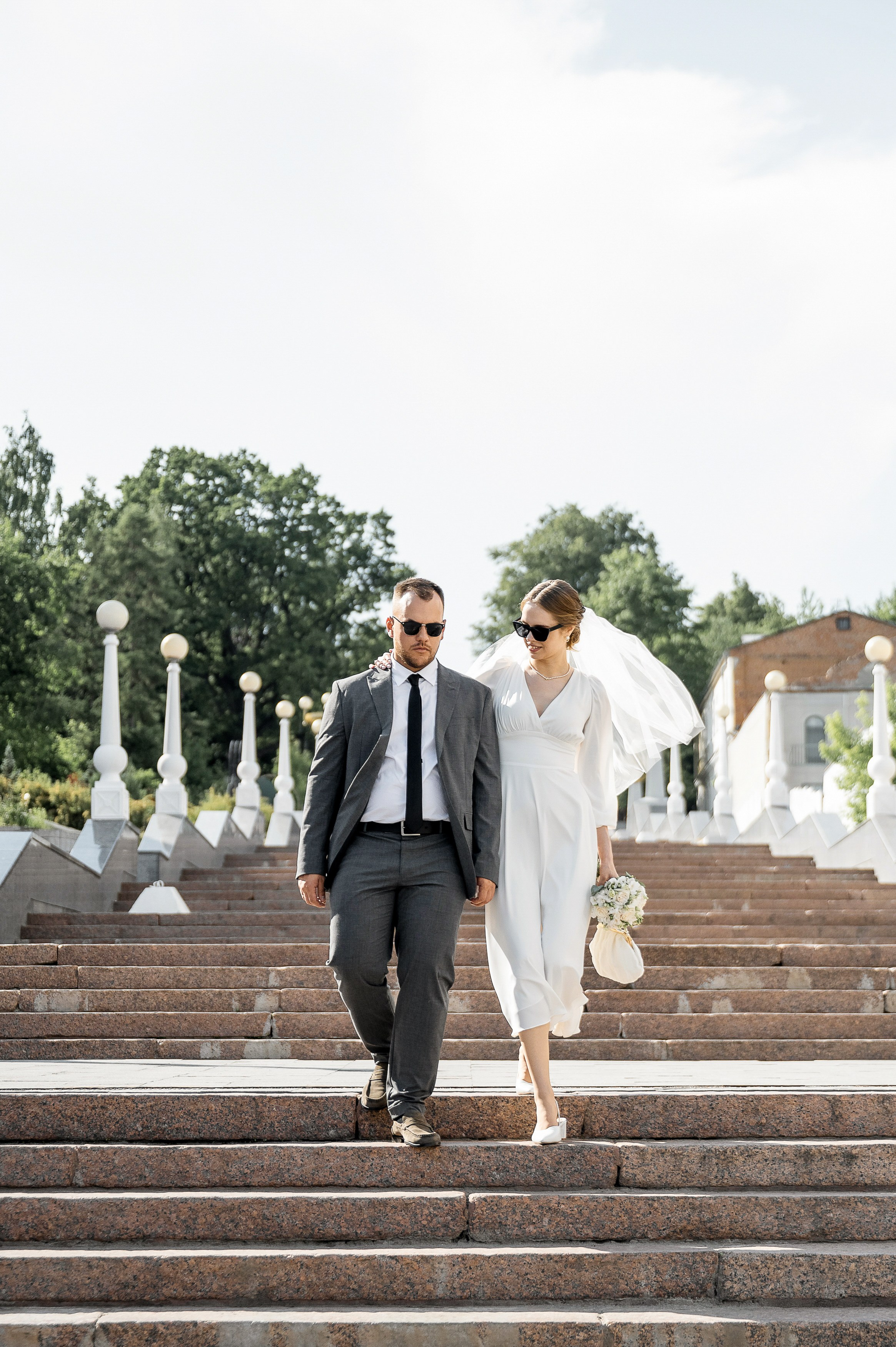 Ольга & Вячеслав. Свадебный, семейный и репортажный фотограф. Брянск. Эльвира Голенкова