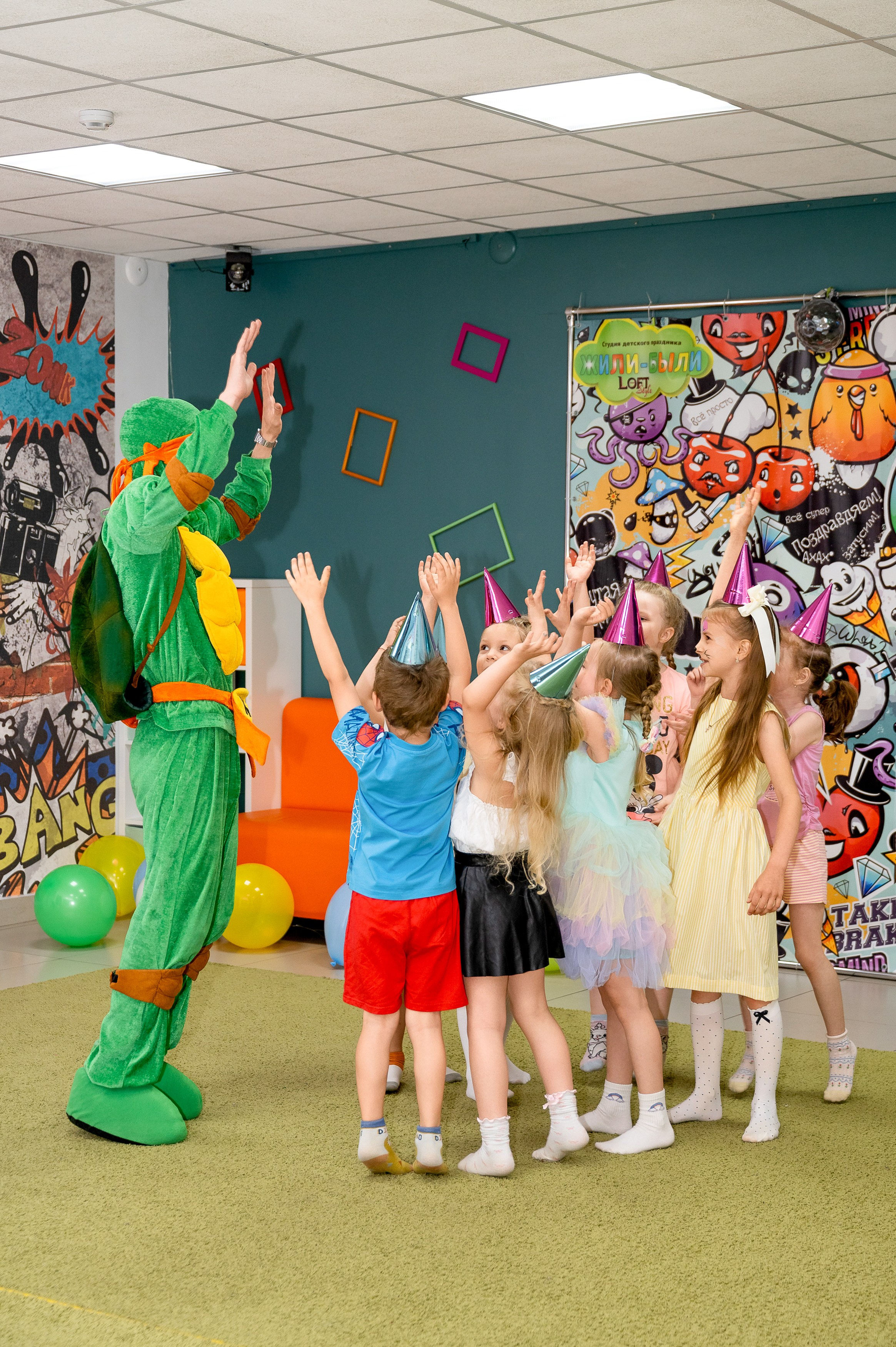 Алине 6 лет. «Жили-были». Свадебный, семейный и репортажный фотограф. Брянск. Эльвира Голенкова