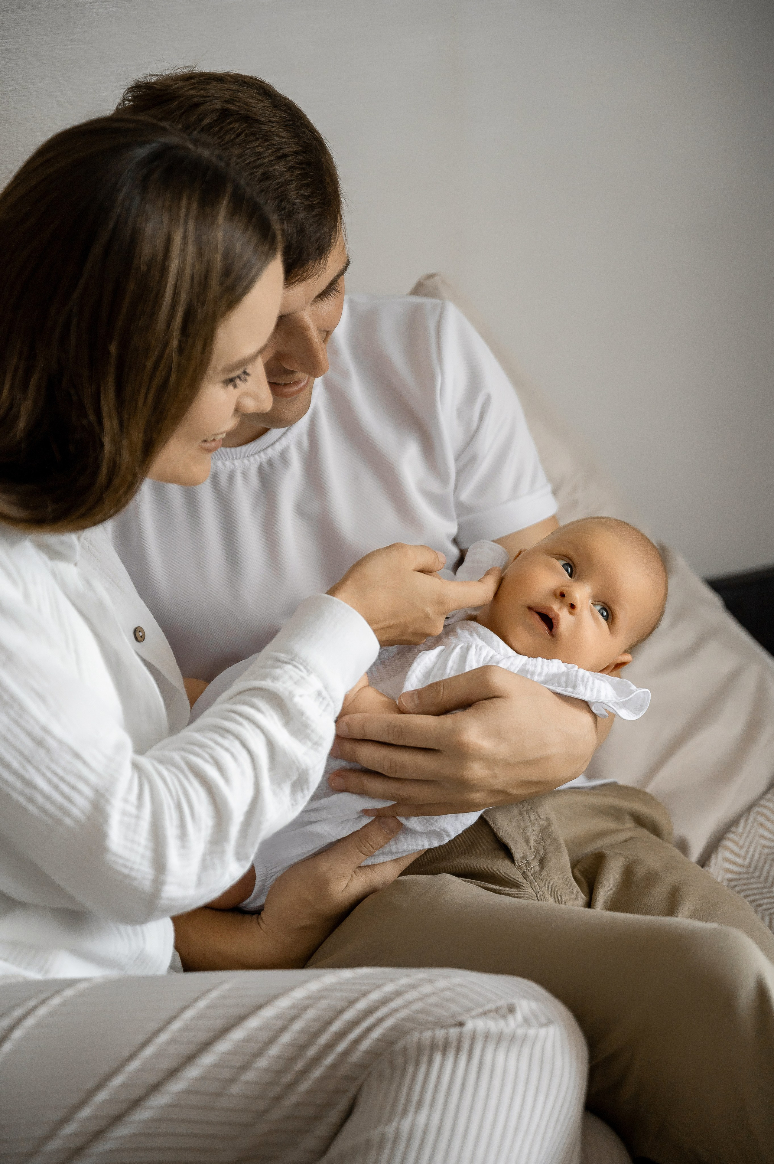 Счастье в простом. Свадебный, семейный и репортажный фотограф. Брянск. Эльвира Голенкова