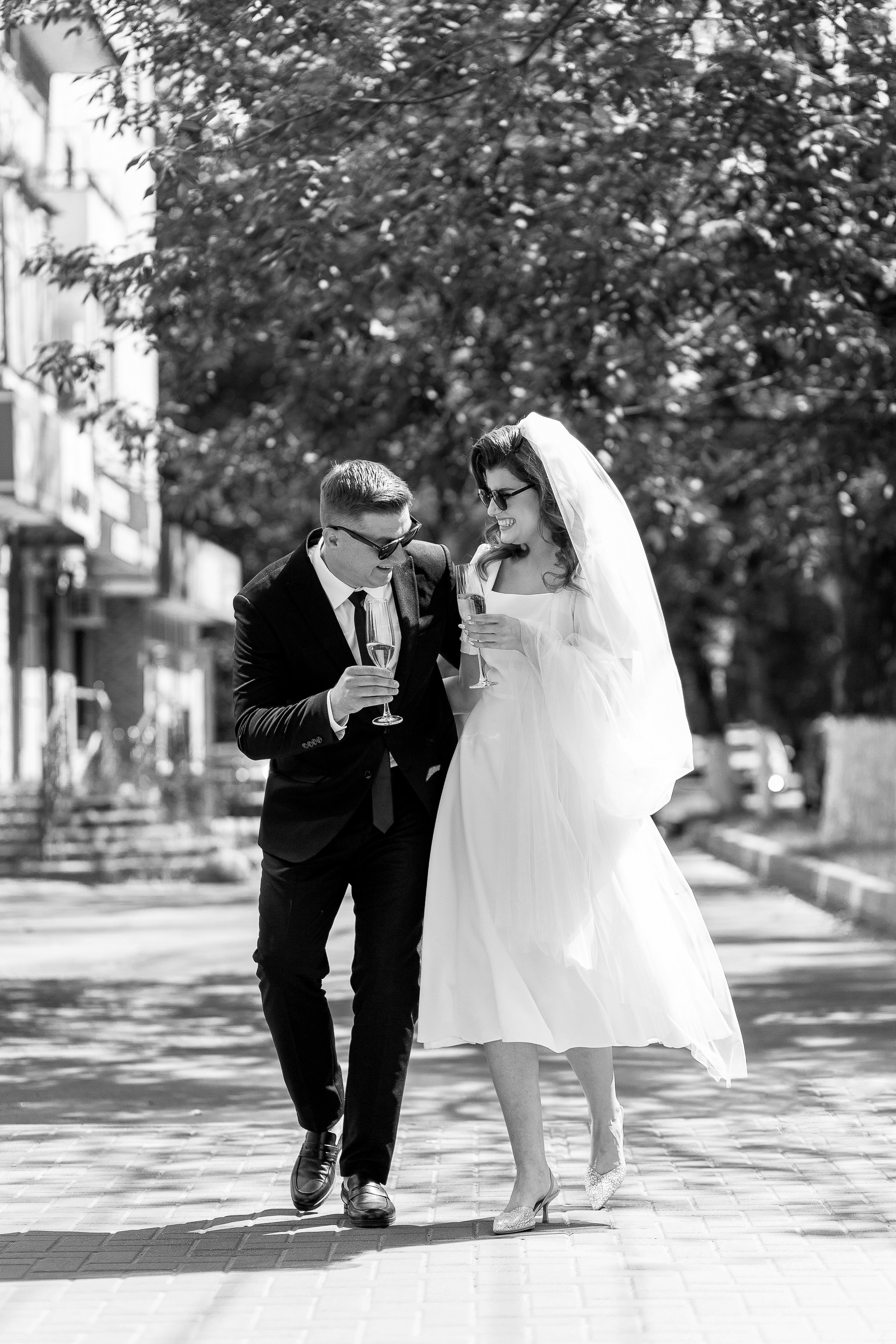 Артем & Ксения. Свадебный, семейный и репортажный фотограф. Брянск. Эльвира Голенкова