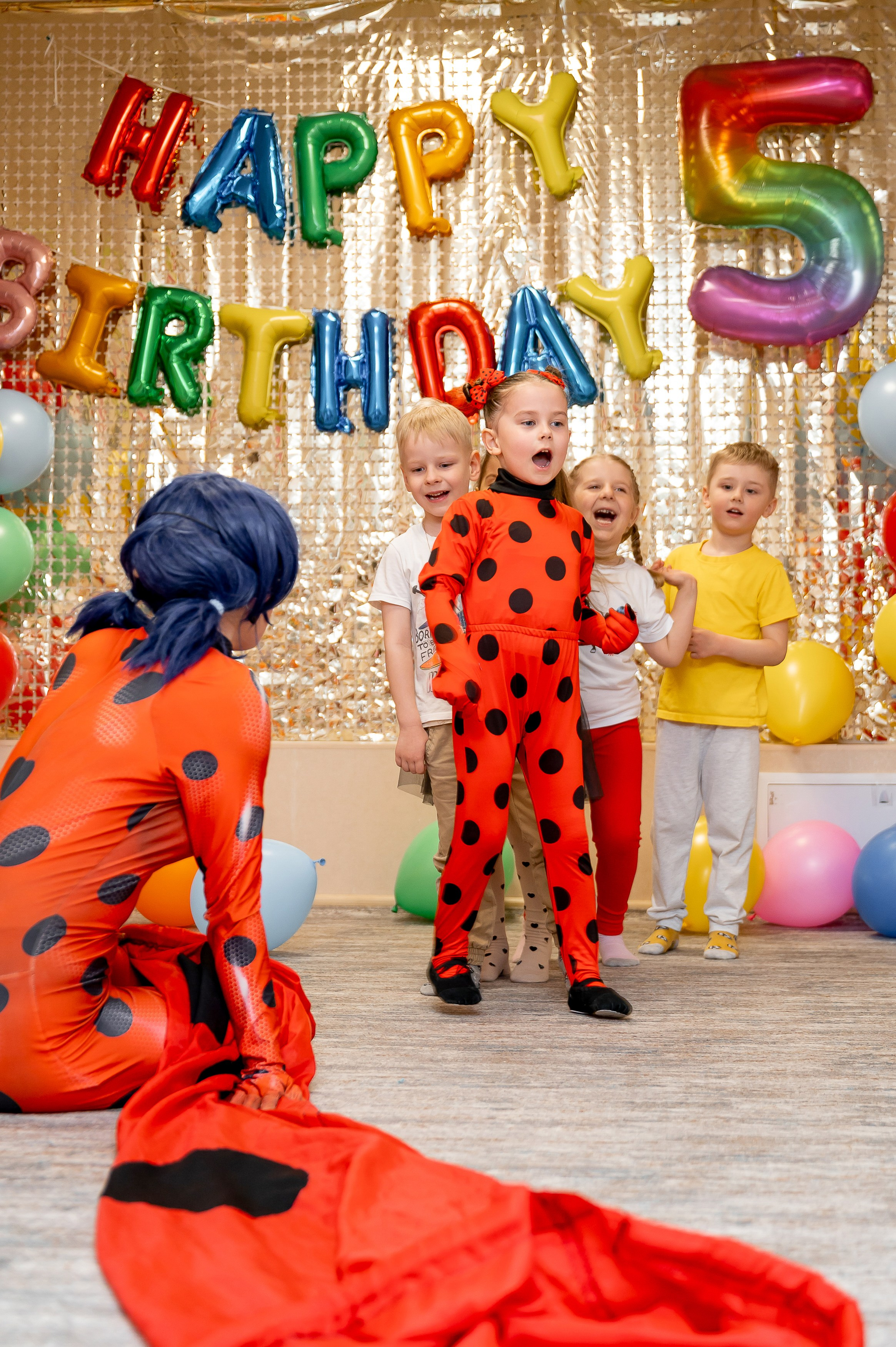 Милашке 6 лет. «Жили-были». Свадебный, семейный и репортажный фотограф. Брянск. Эльвира Голенкова