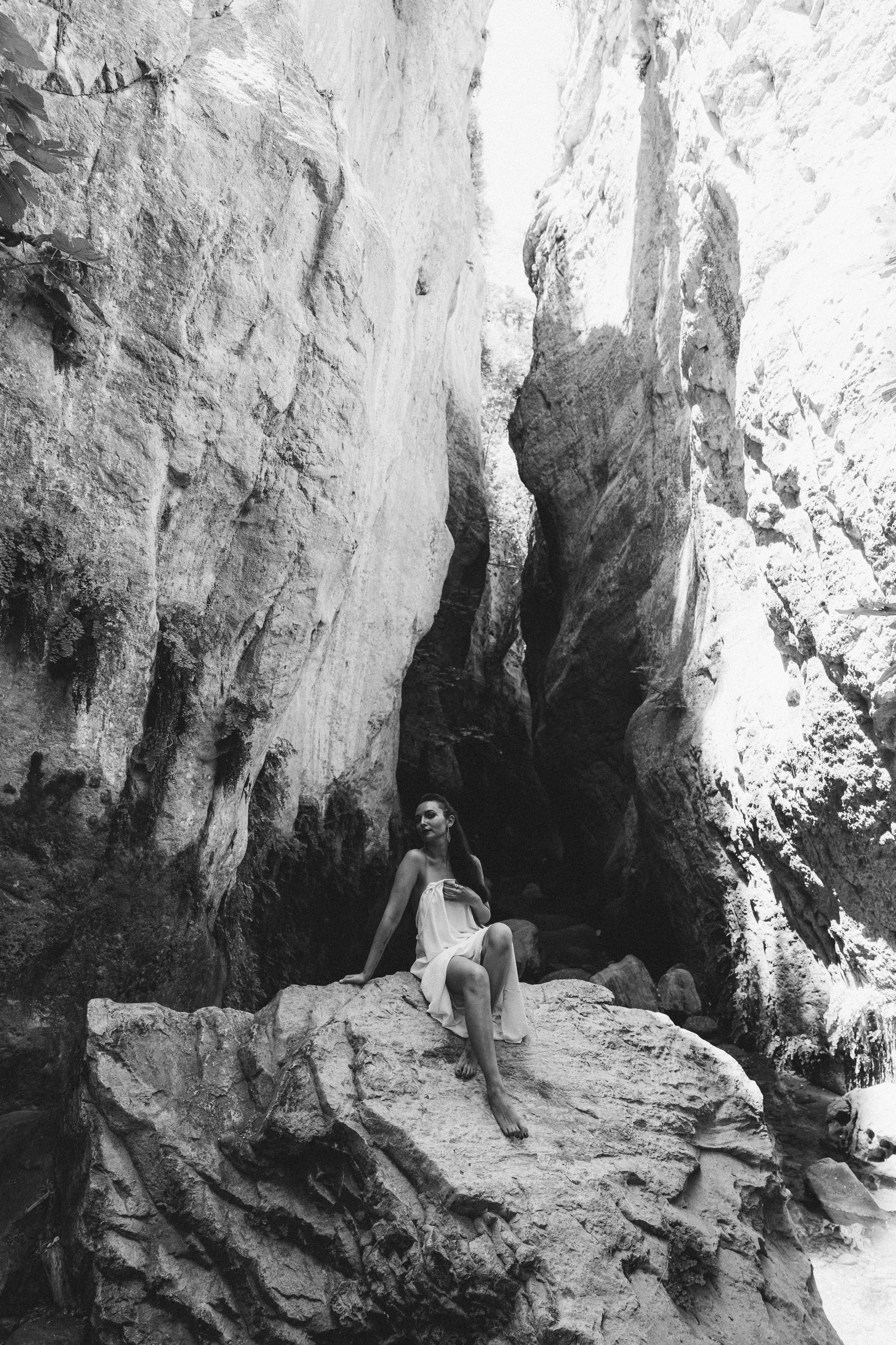 Anastasia. Photographer Natalia Godyna
