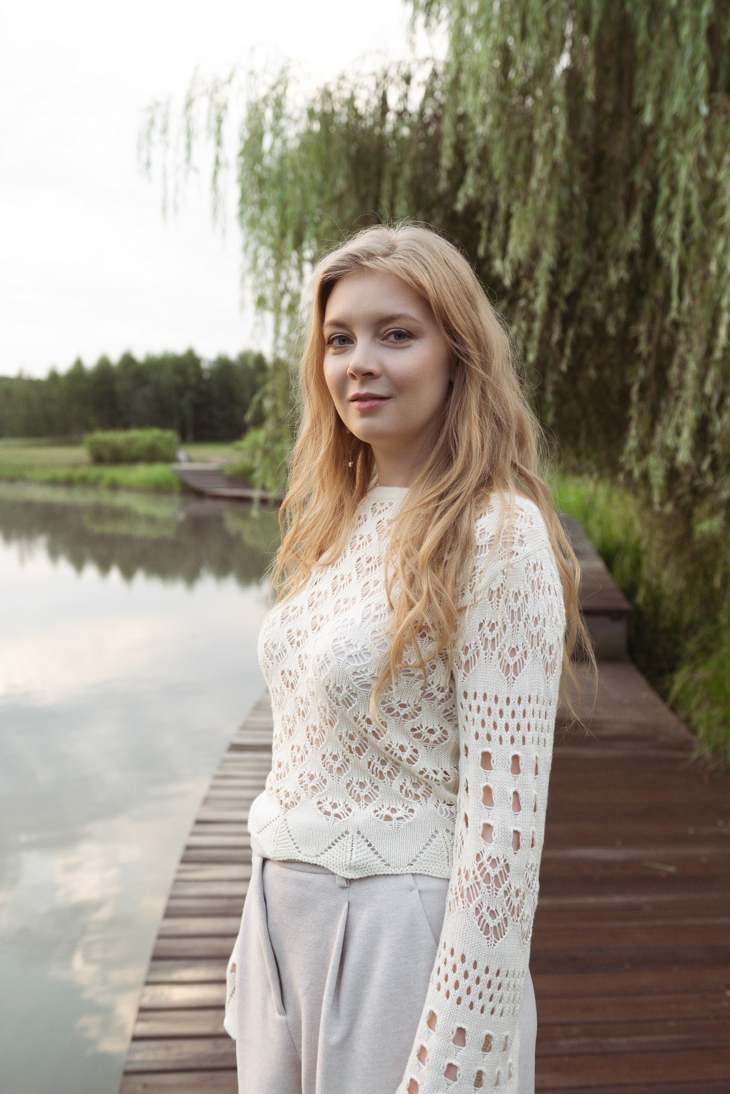 Настя (съемка для блога @nastya.makosh). Фотограф Москва Настя Профотовна. Репортажные, свадебные и контент фотосессии