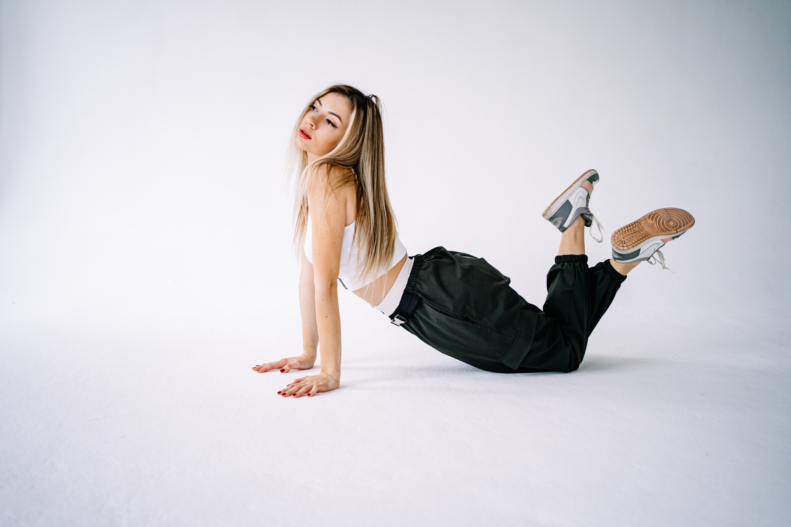 Софья. Фотограф Самара Мария Арт