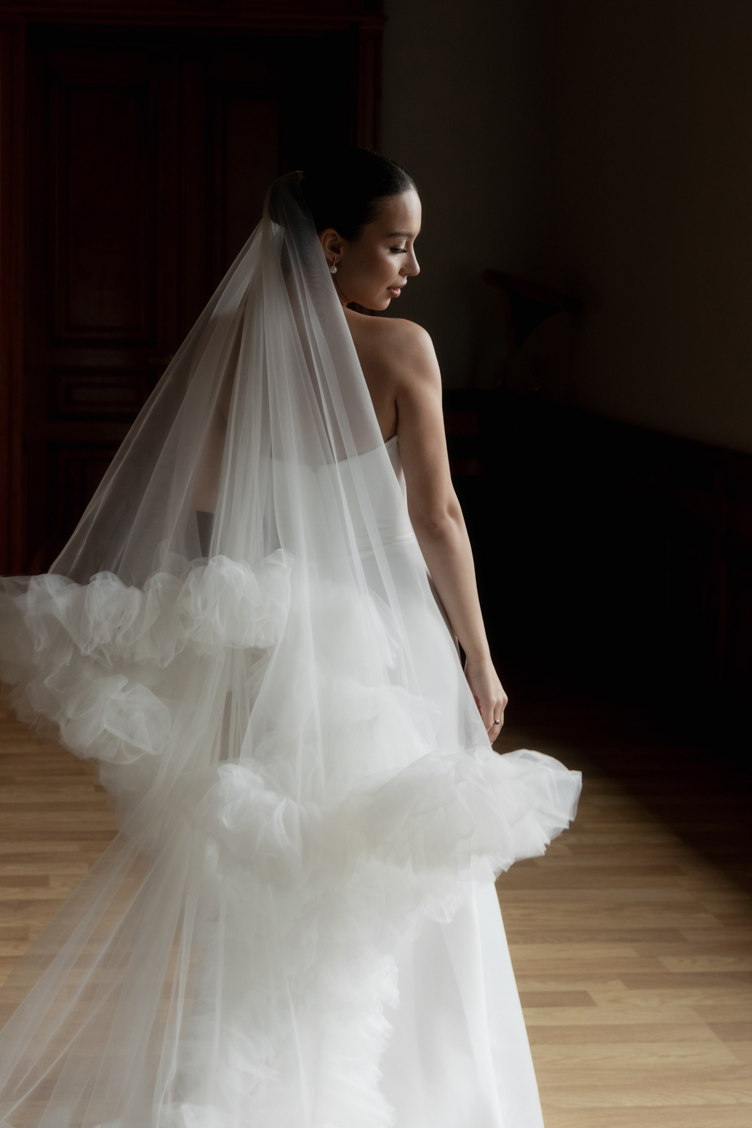 Камерная свадьба. Фотограф в Санкт-Петербурге Гусакова Ольга