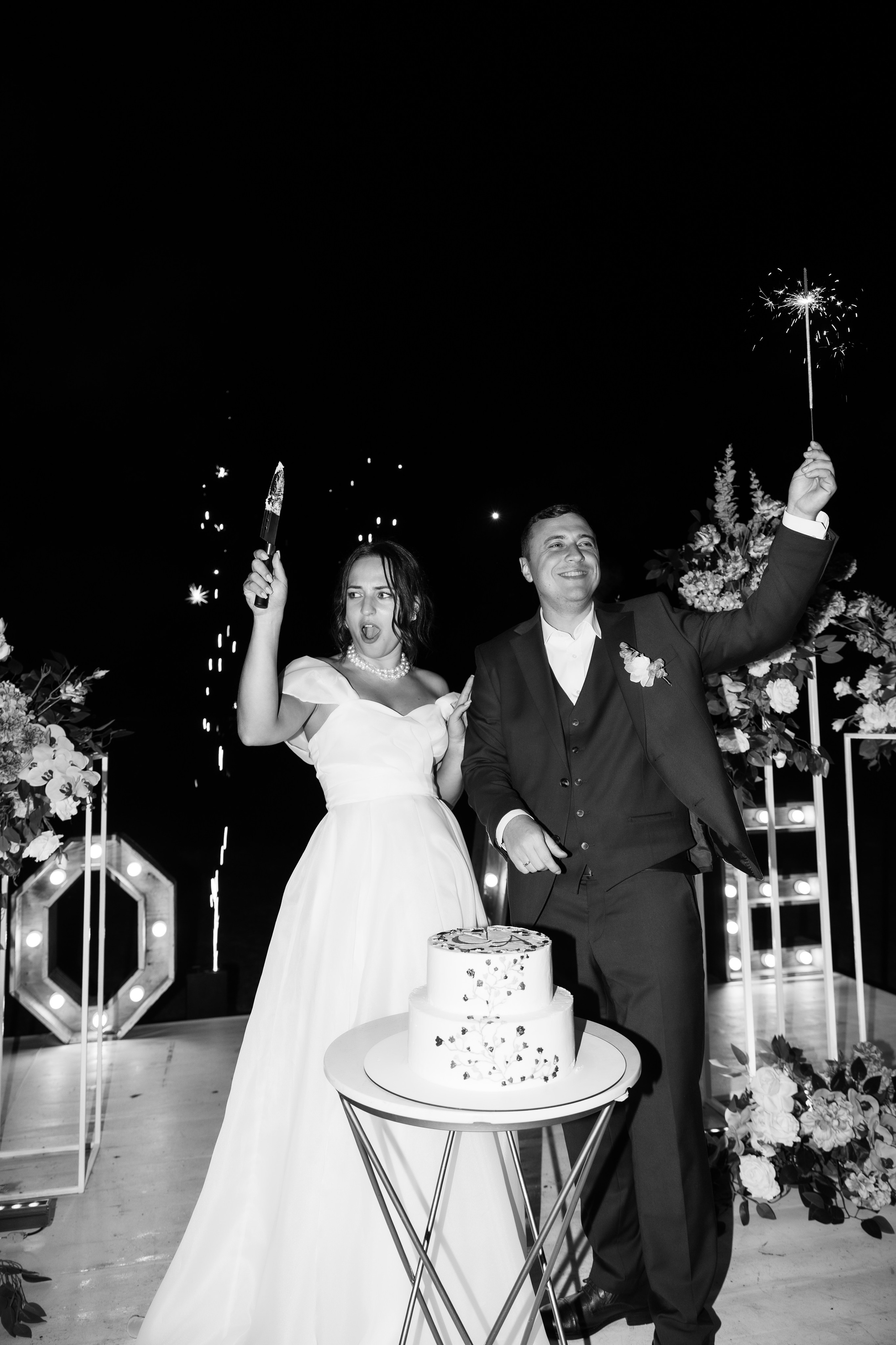 Анастасия и Семён. Свадебный и семейный фотограф во Владивостоке Елена Шишкина