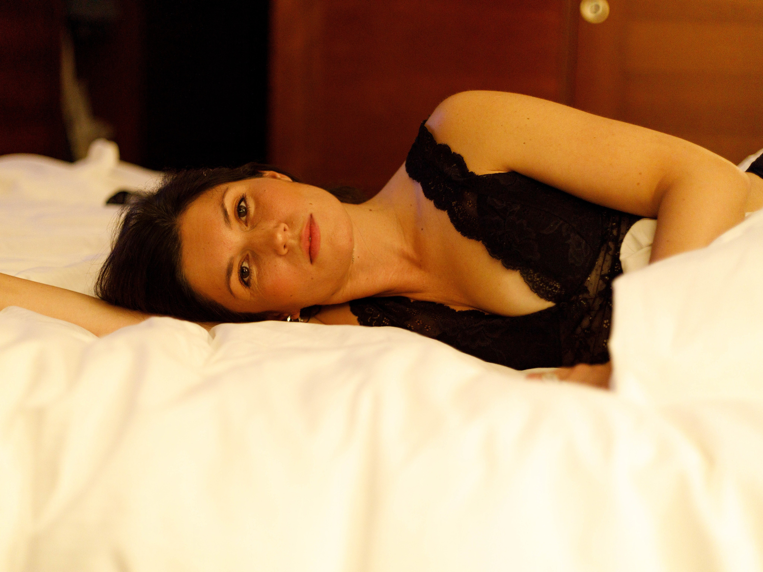 Anna B. Репортажный фотограф в Новосибирске Алена Помазунова