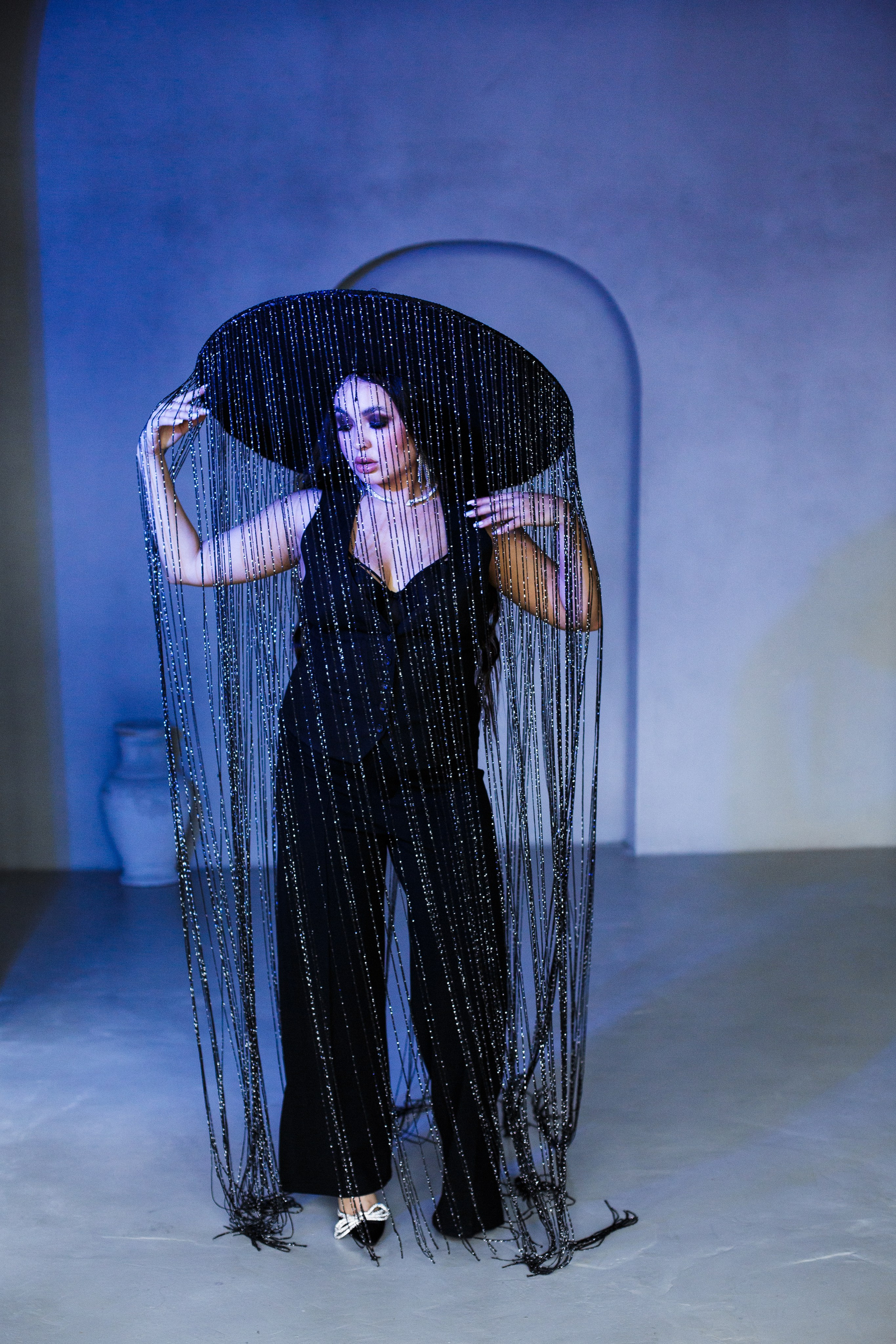 Olya. Фотограф Гилёва Ольга! Про эстетику женского тела…