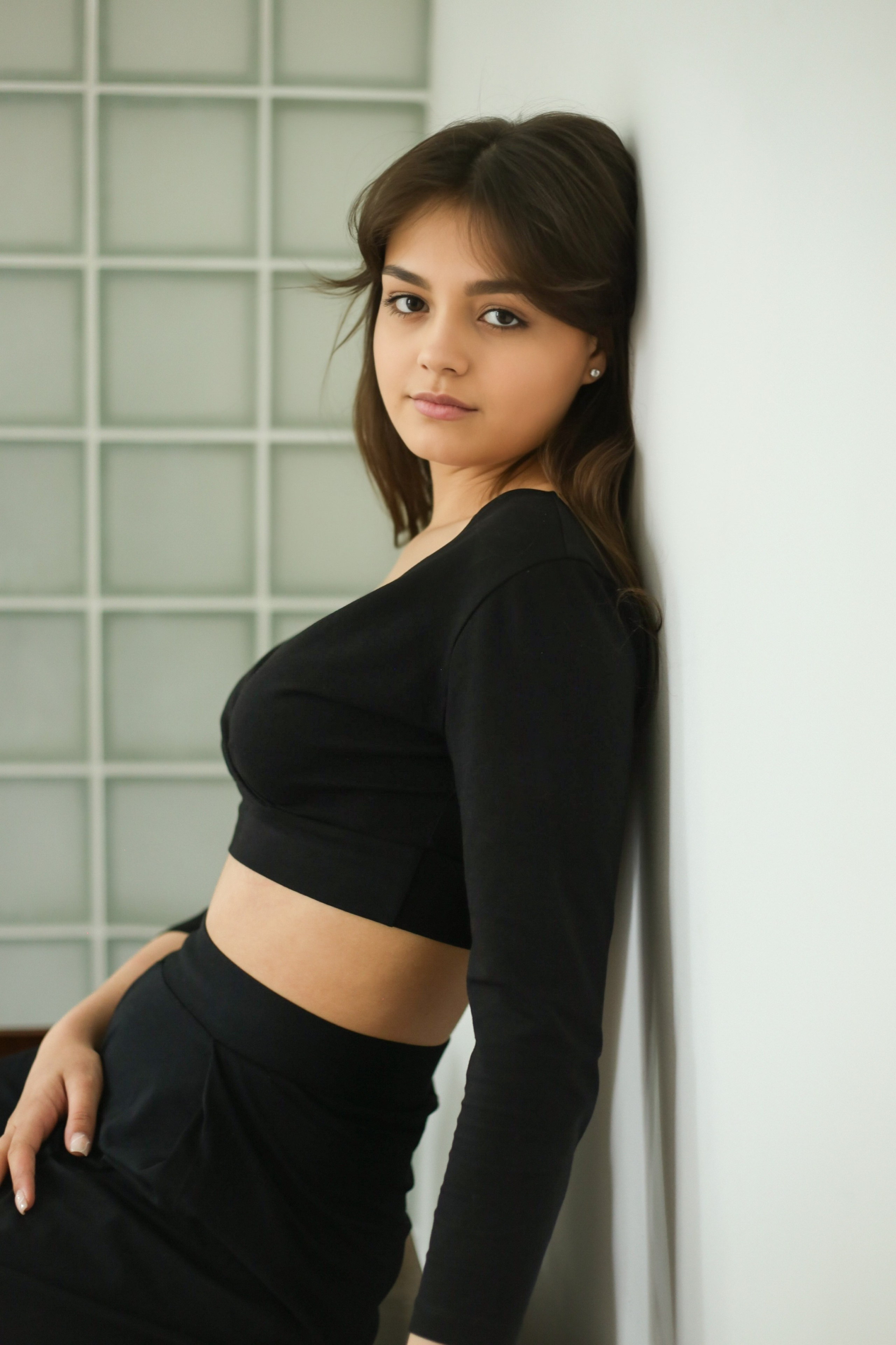 Таня. Фотограф Джульетта Маргарян