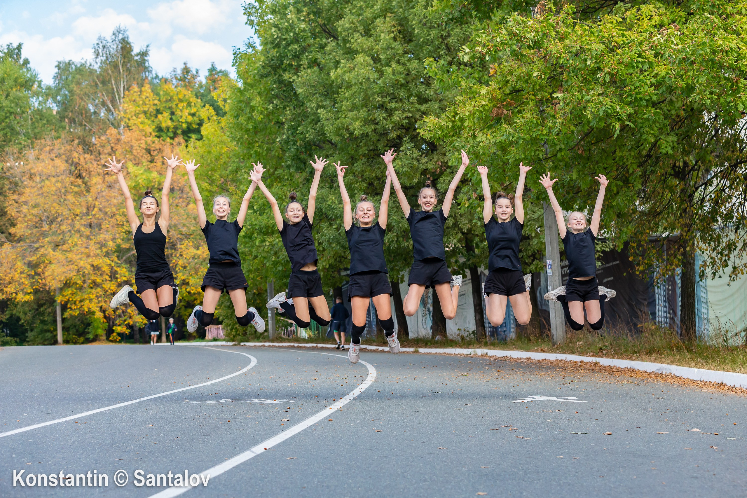 Клуб «Бриоль», Ижевск, 2024. GYM-PHOTO. Спорт в кадре