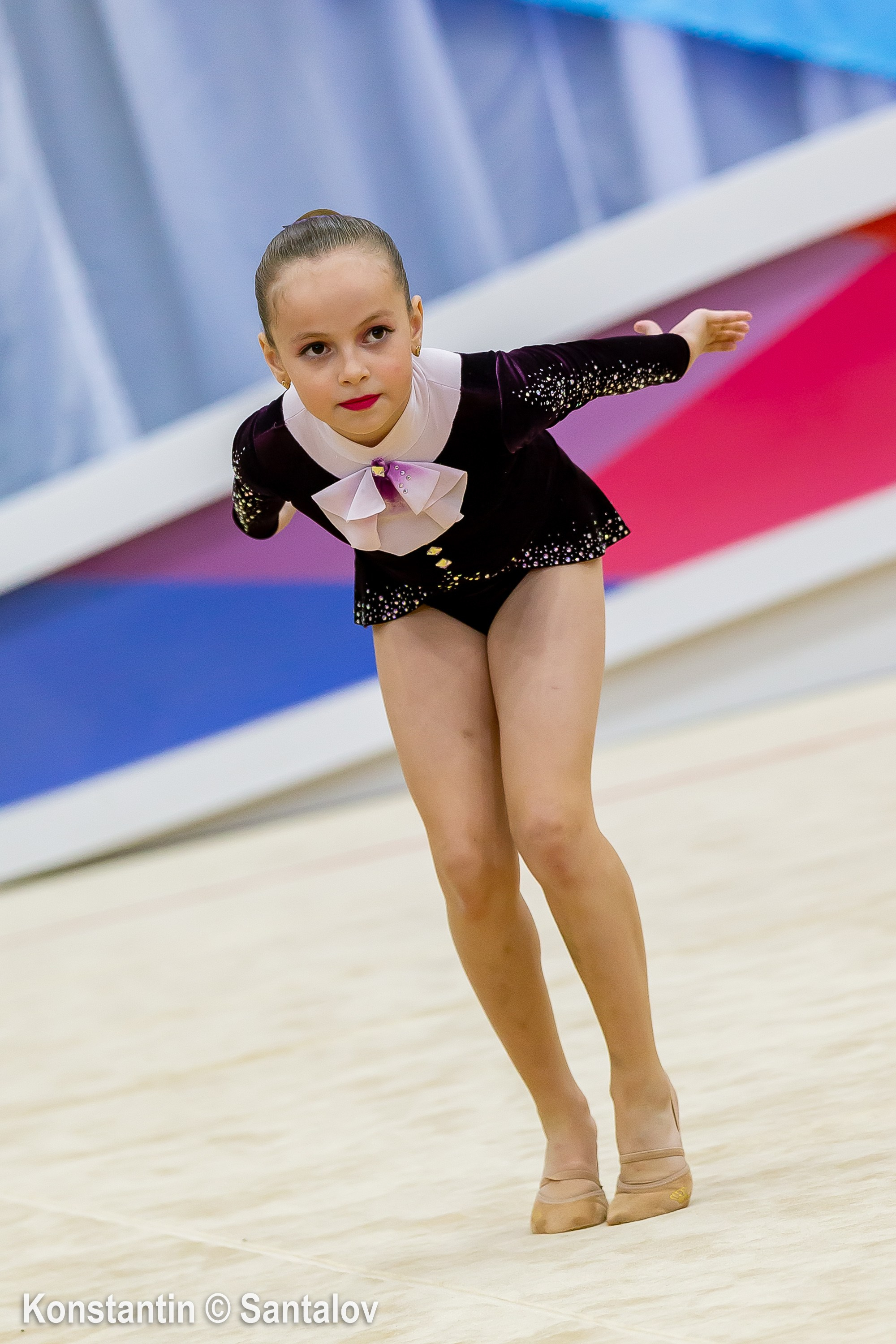 «Кубок Надежды» 2024. Ижевск, дети. GYM-PHOTO. Спорт в кадре