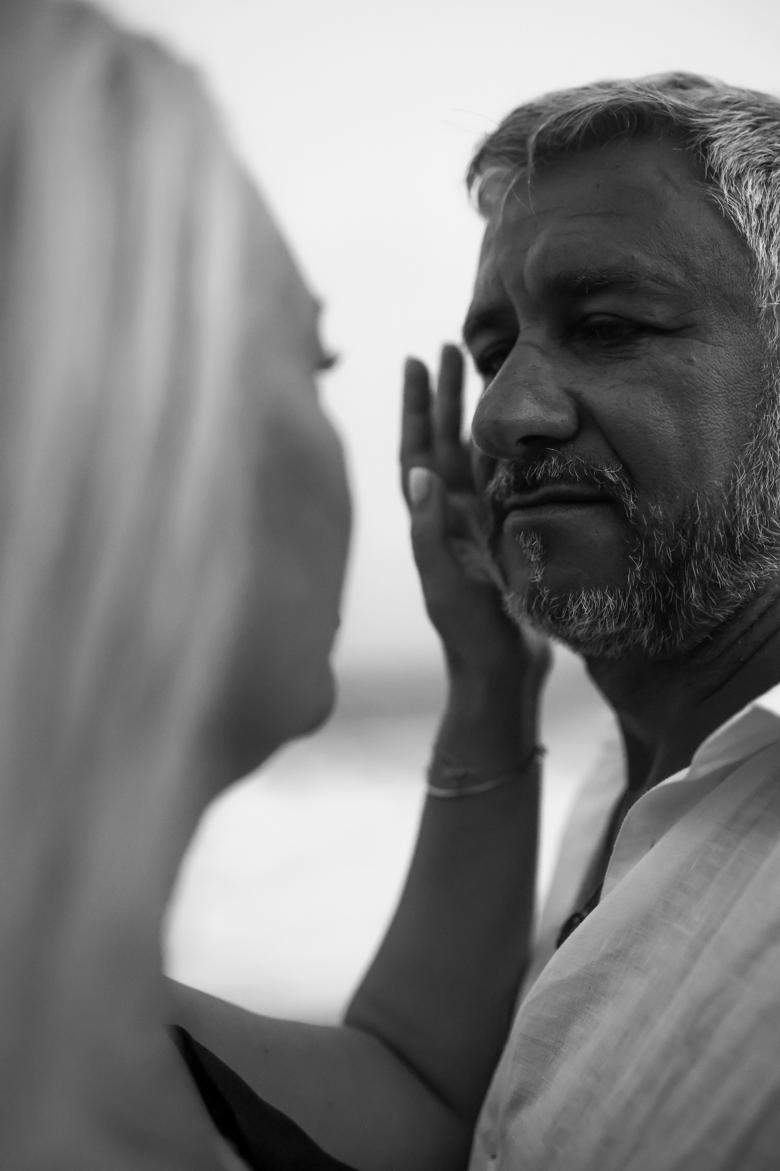 Под шум океана. Приветствую Вас! Я — Лидия, фотограф