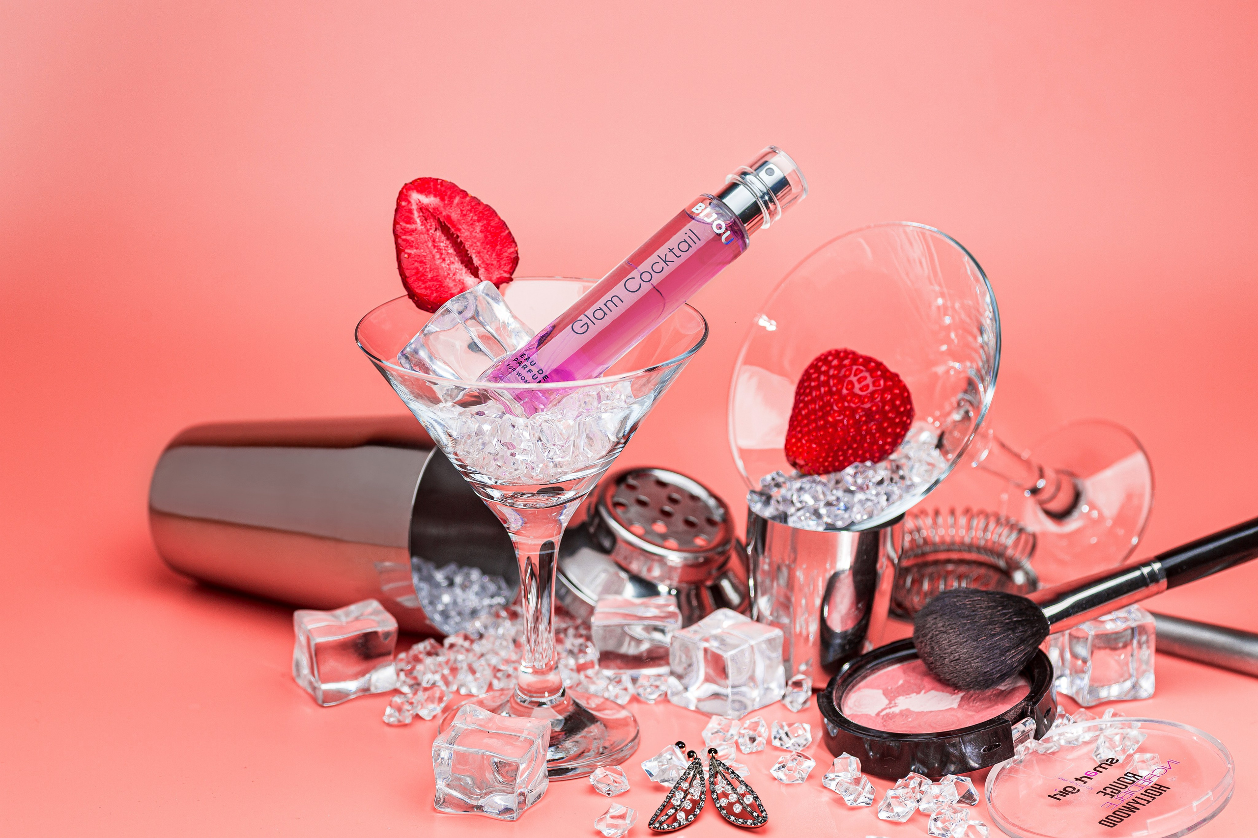 Предметная фотосъемка. Фотограф Дмитрий Блюдой