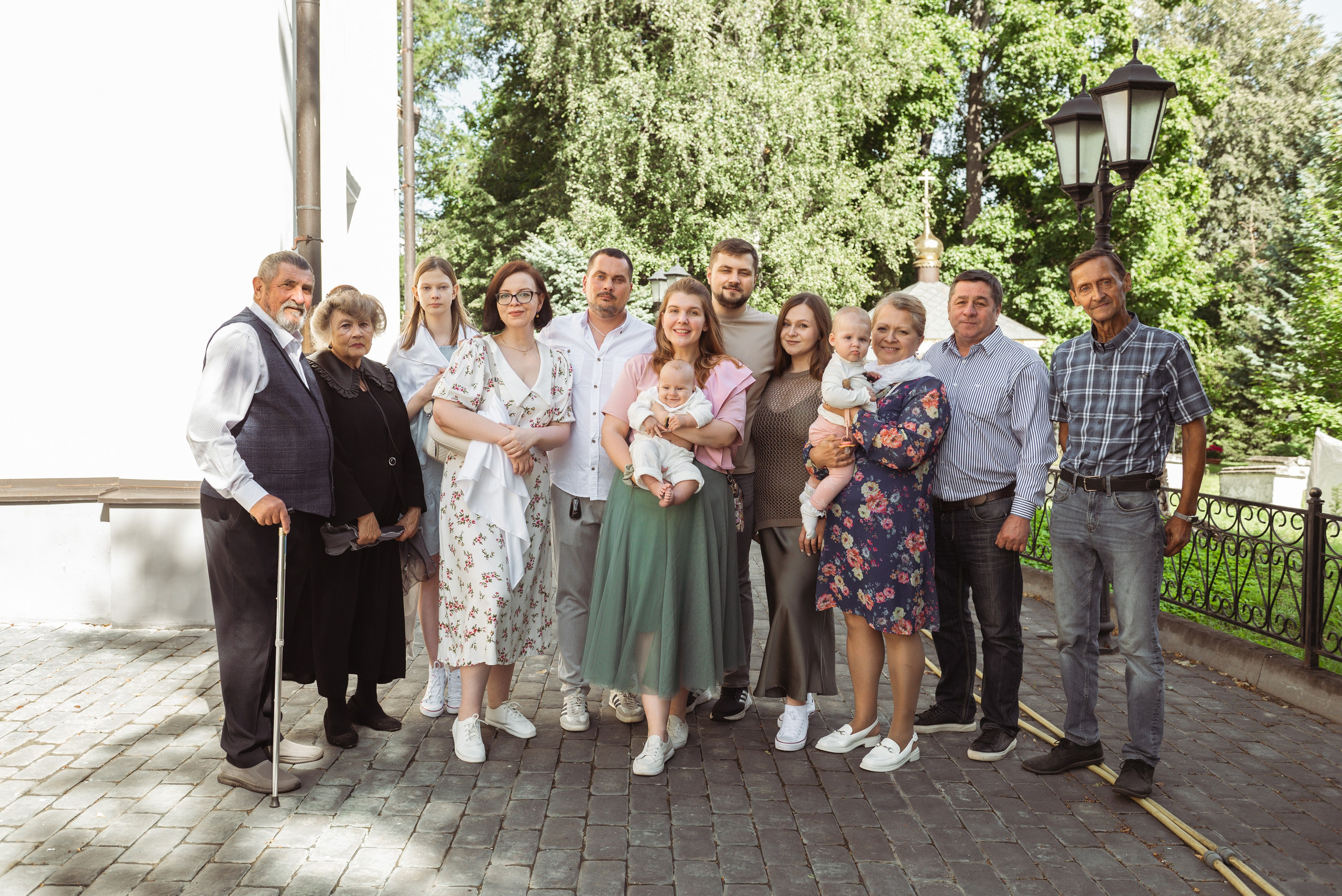 Крещение Максима. Фотограф Москва Настя Профотовна. Репортажные, свадебные и контент фотосессии