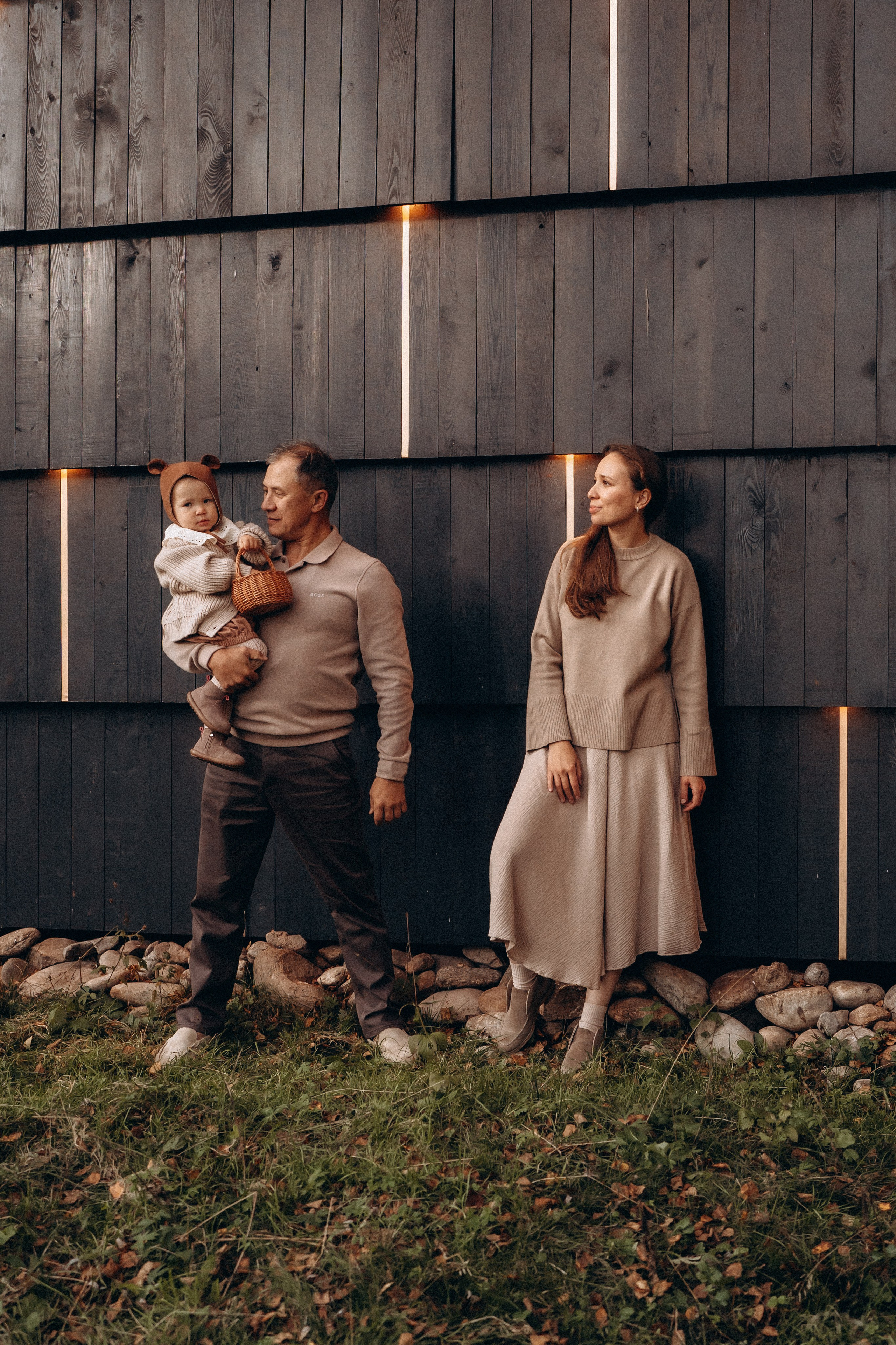 Самое теплое место в мире — СЕМЬЯ. Семейный фотограф в Ангарске/ Иркутске