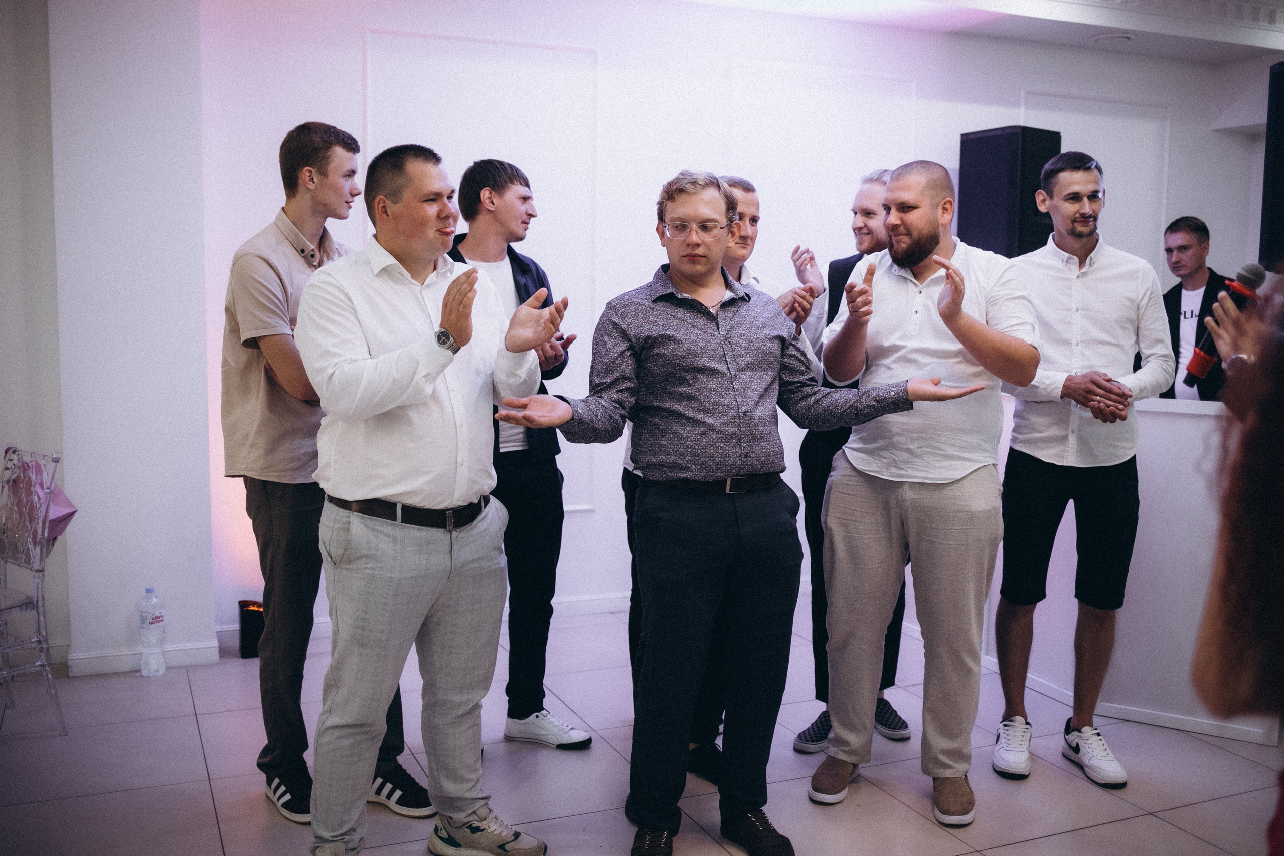 Жаркий июль. Семейный и свадебный фотограф Анна Кожокарь