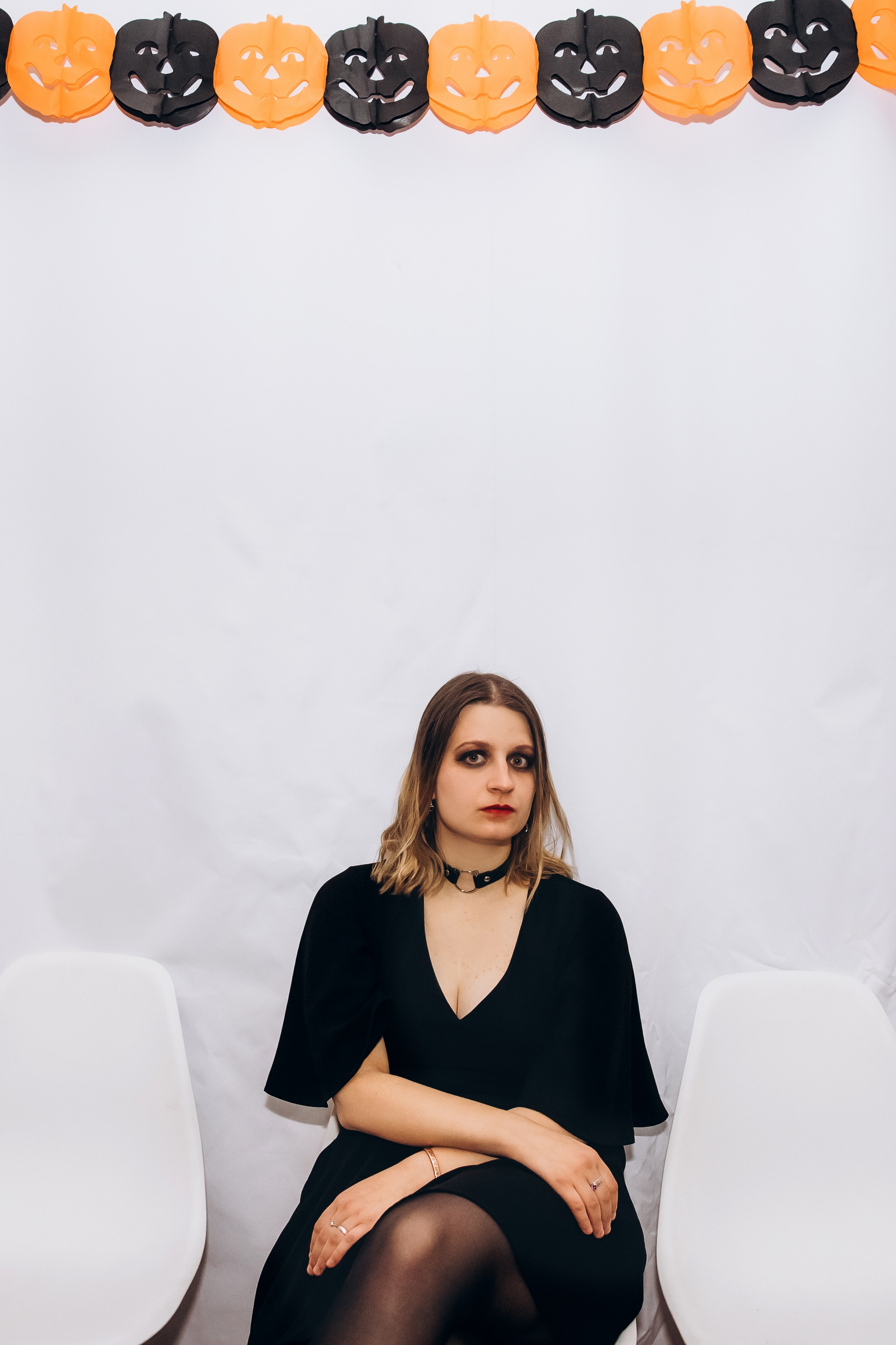 Halloween'24. Фотограф ВИКА МЕДУЗА