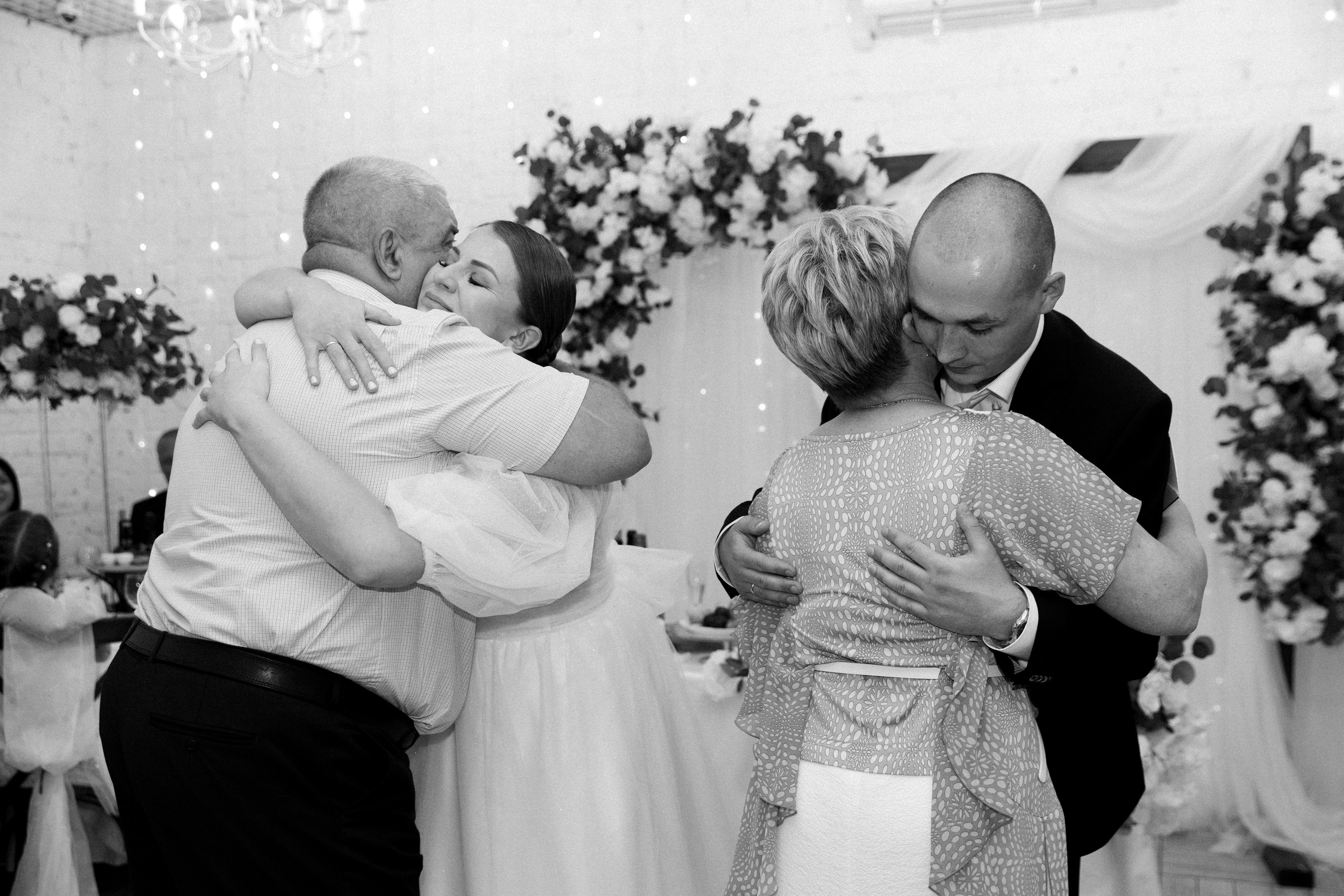 Ксения & Юрий. Фотограф Нижний Новгород Юлия Болдырева