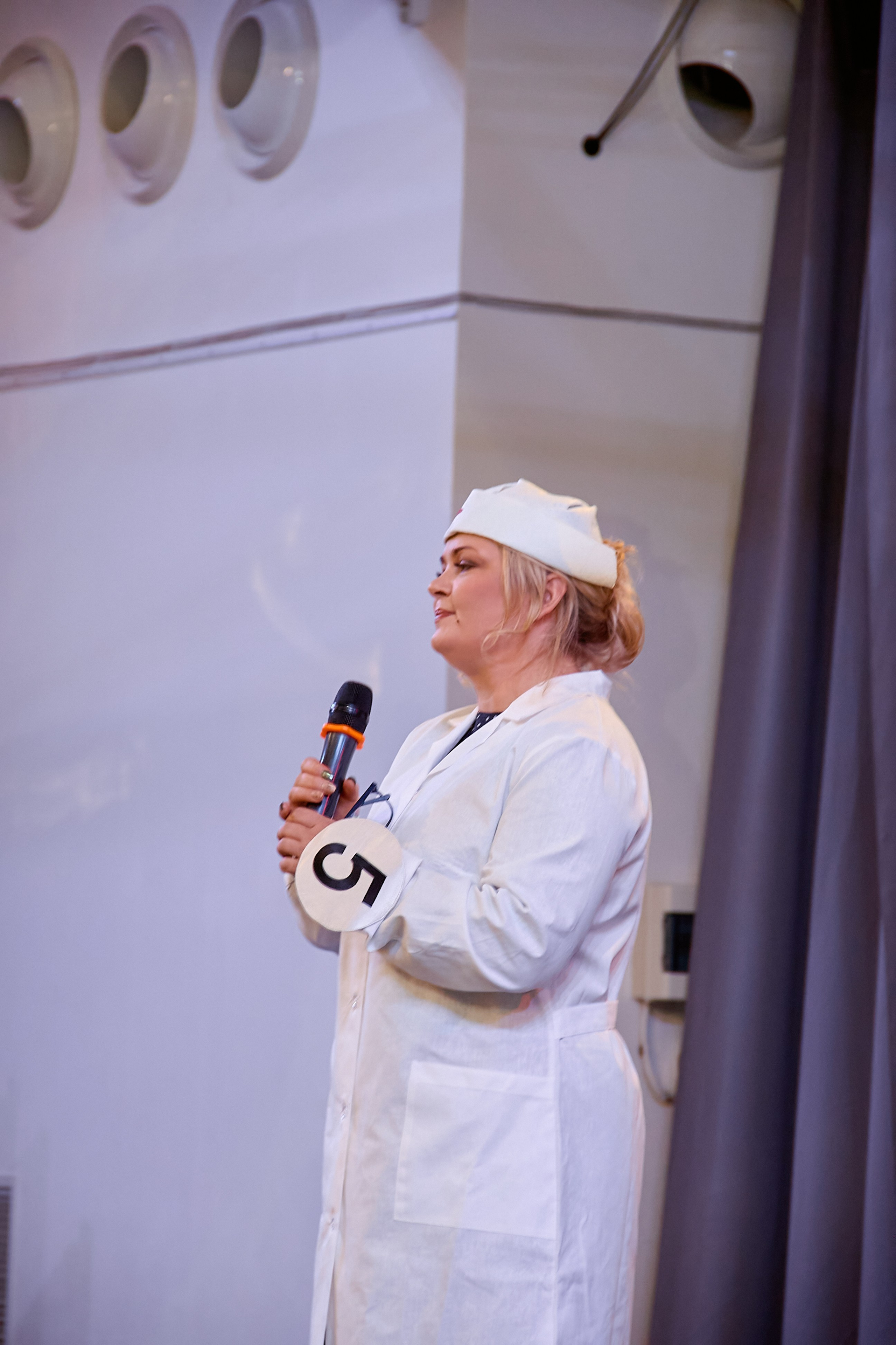 Финал «Бизнес-мама». Фотограф в Смоленске Ася Польшина