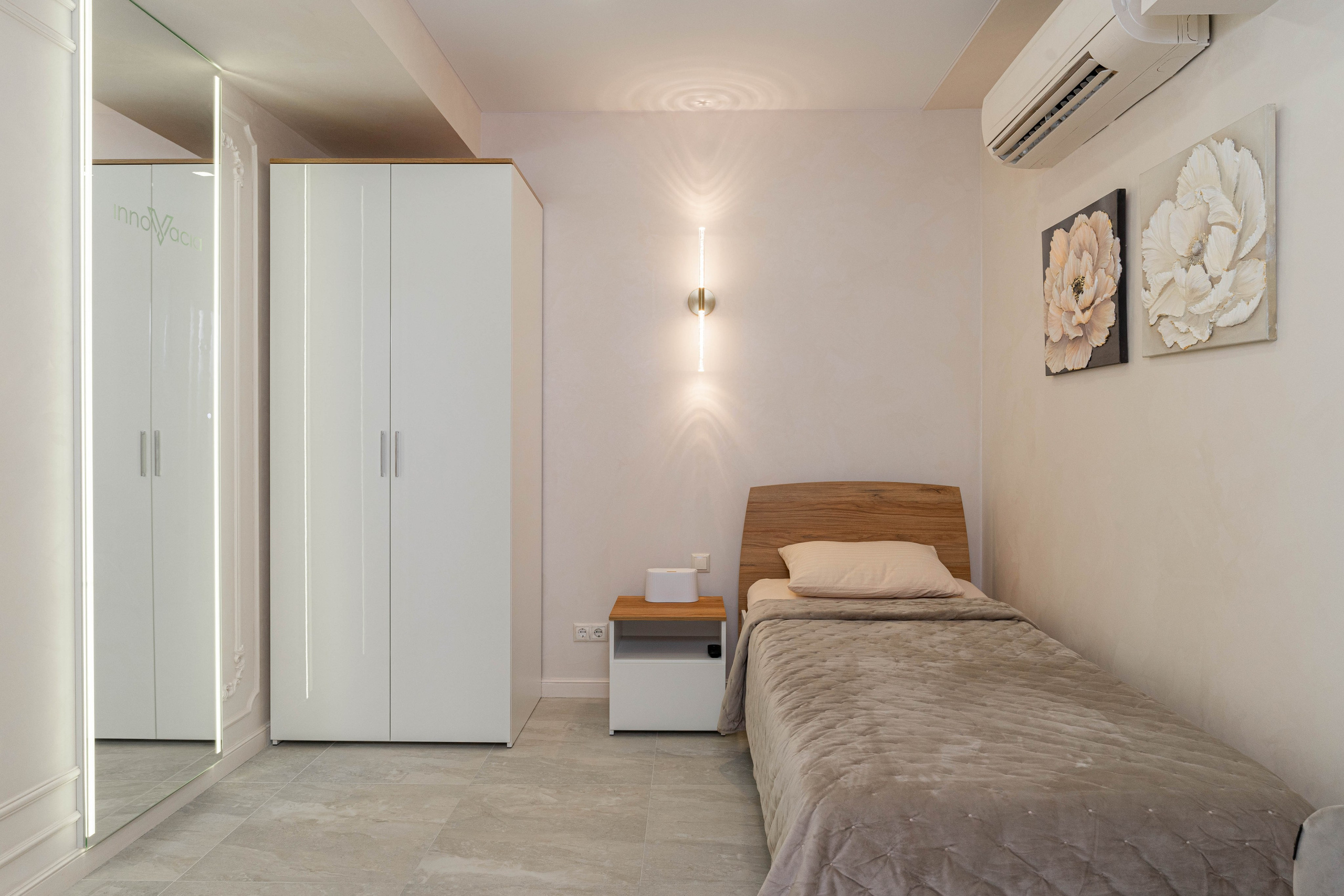 Медицинские учреждения