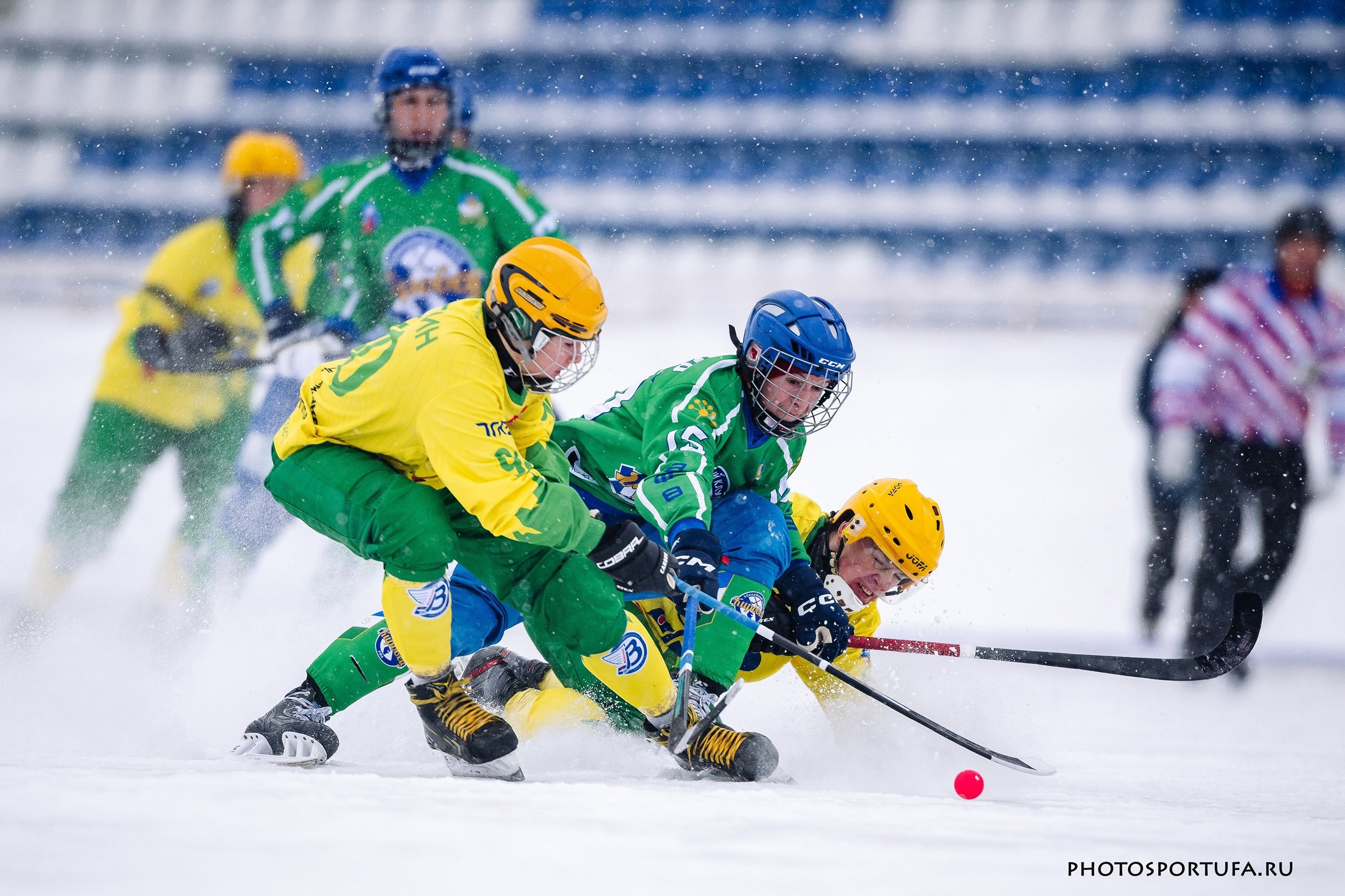 Спортивная фотография. Спортивный фотограф в Уфе Евгений Буров
