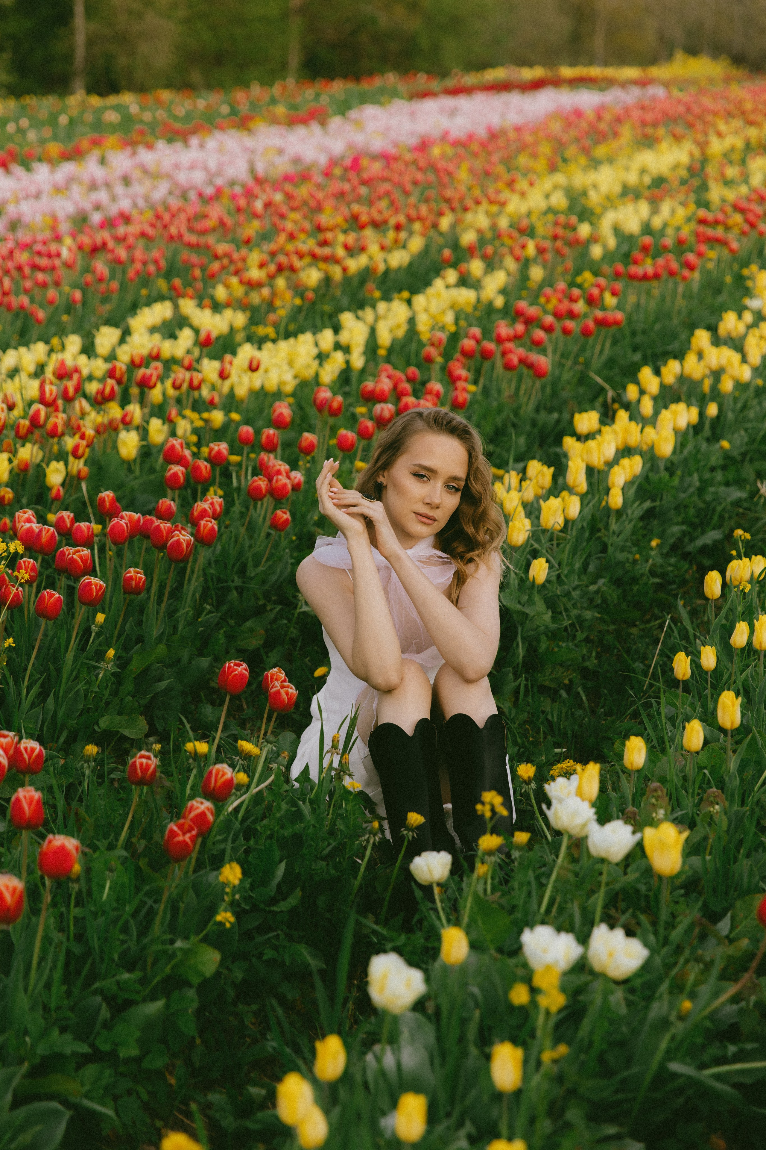 Настенька. Свадебный и портретный фотограф в Москве и Санкт-Петербурге