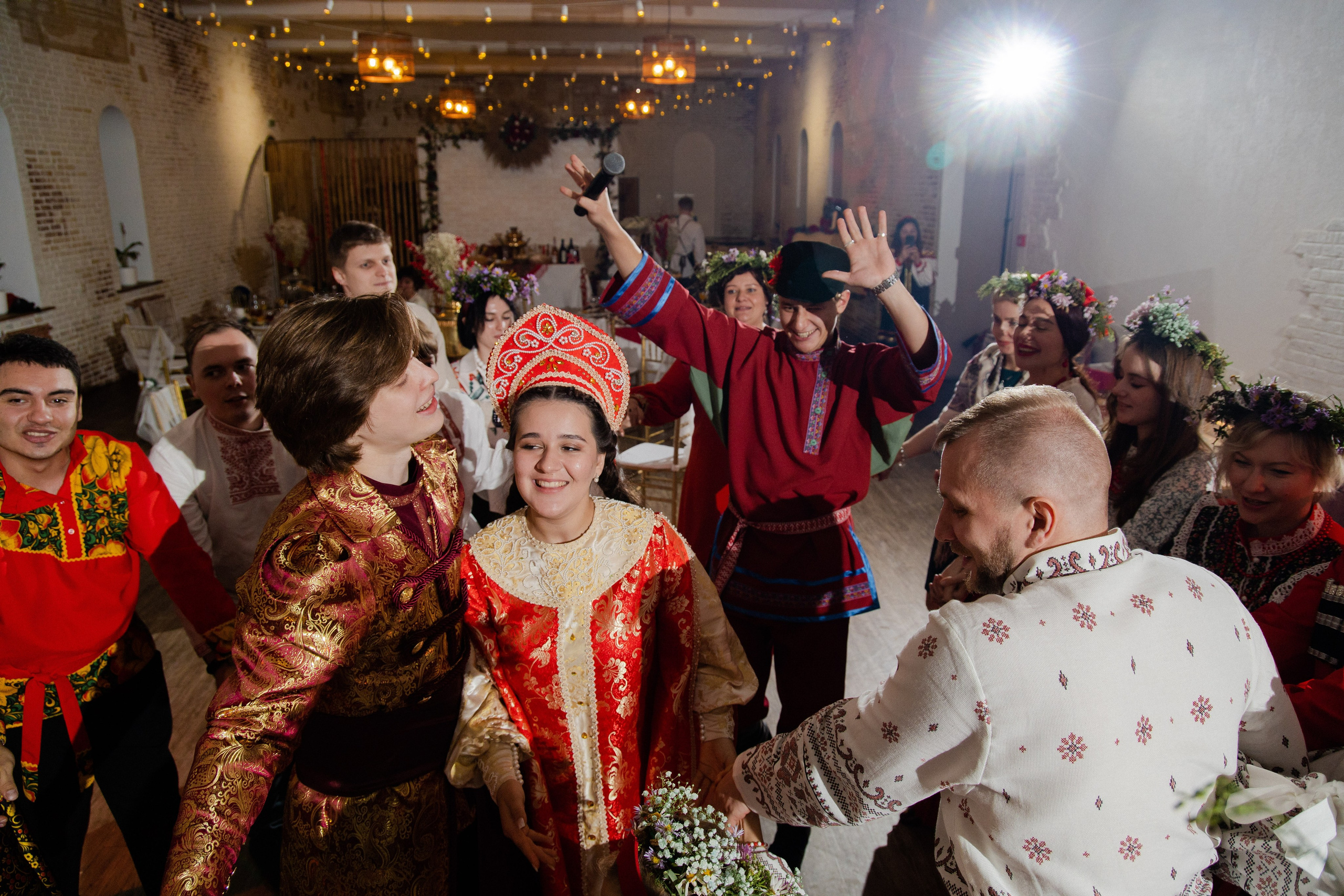 M+E. Организация и съёмка мероприятий любого формата. Иван Быков