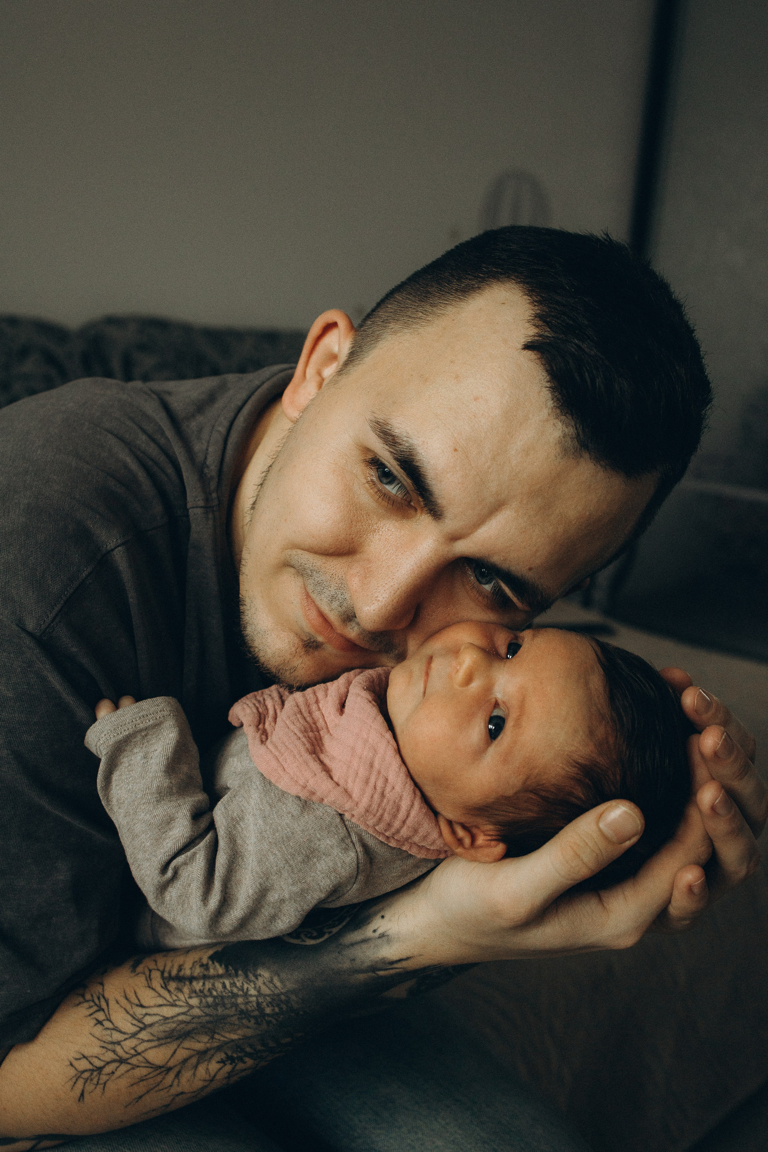 Семейные. Семейный фотограф Новосибирск Фотограф на выписку Новосибирск