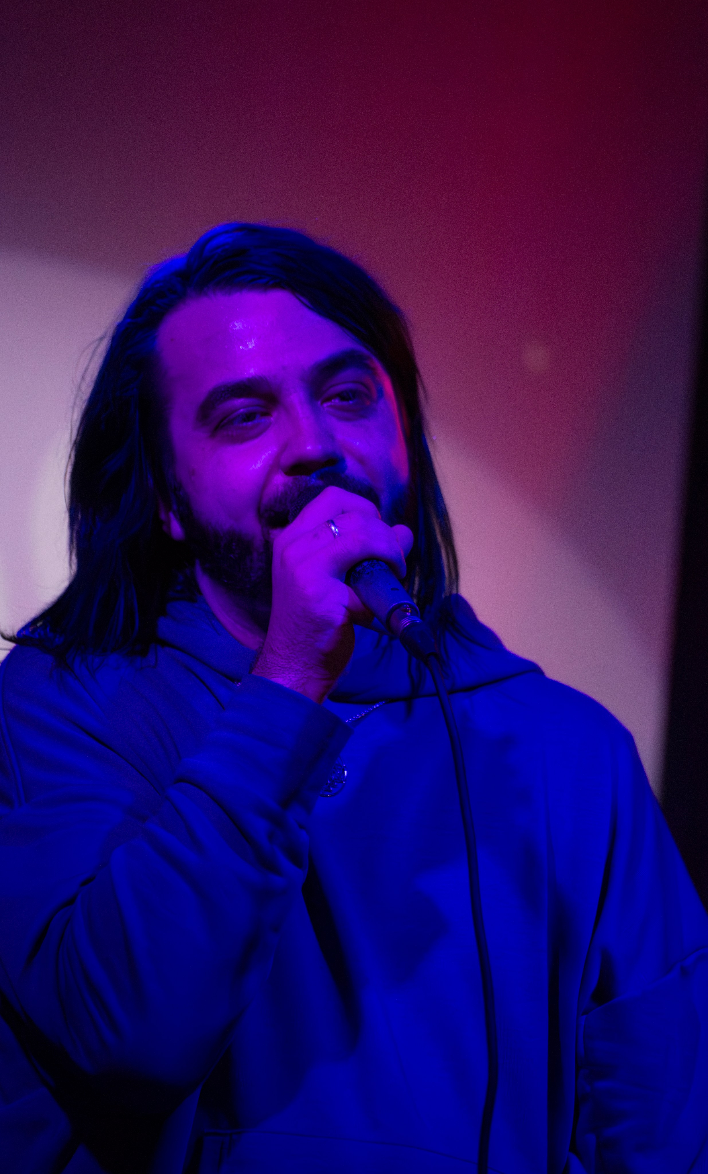 Мрачные сказки. Фотограф Сергей Мединов