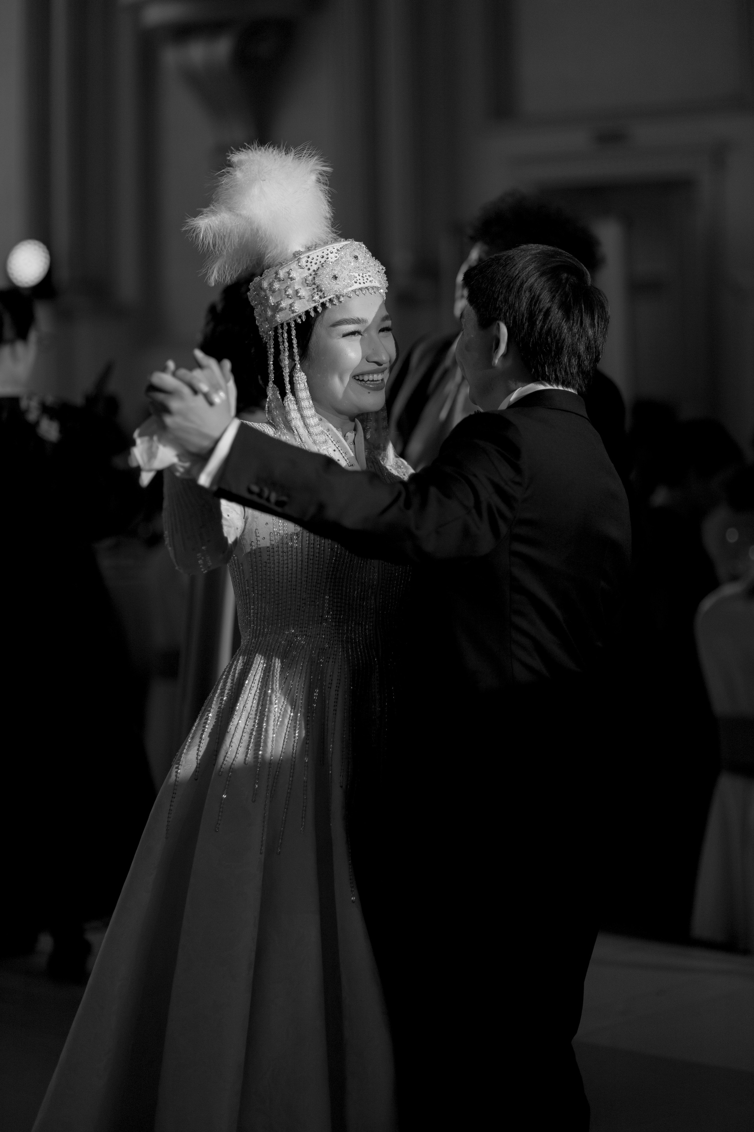 MARAL. ZHASULAN SABYTULY