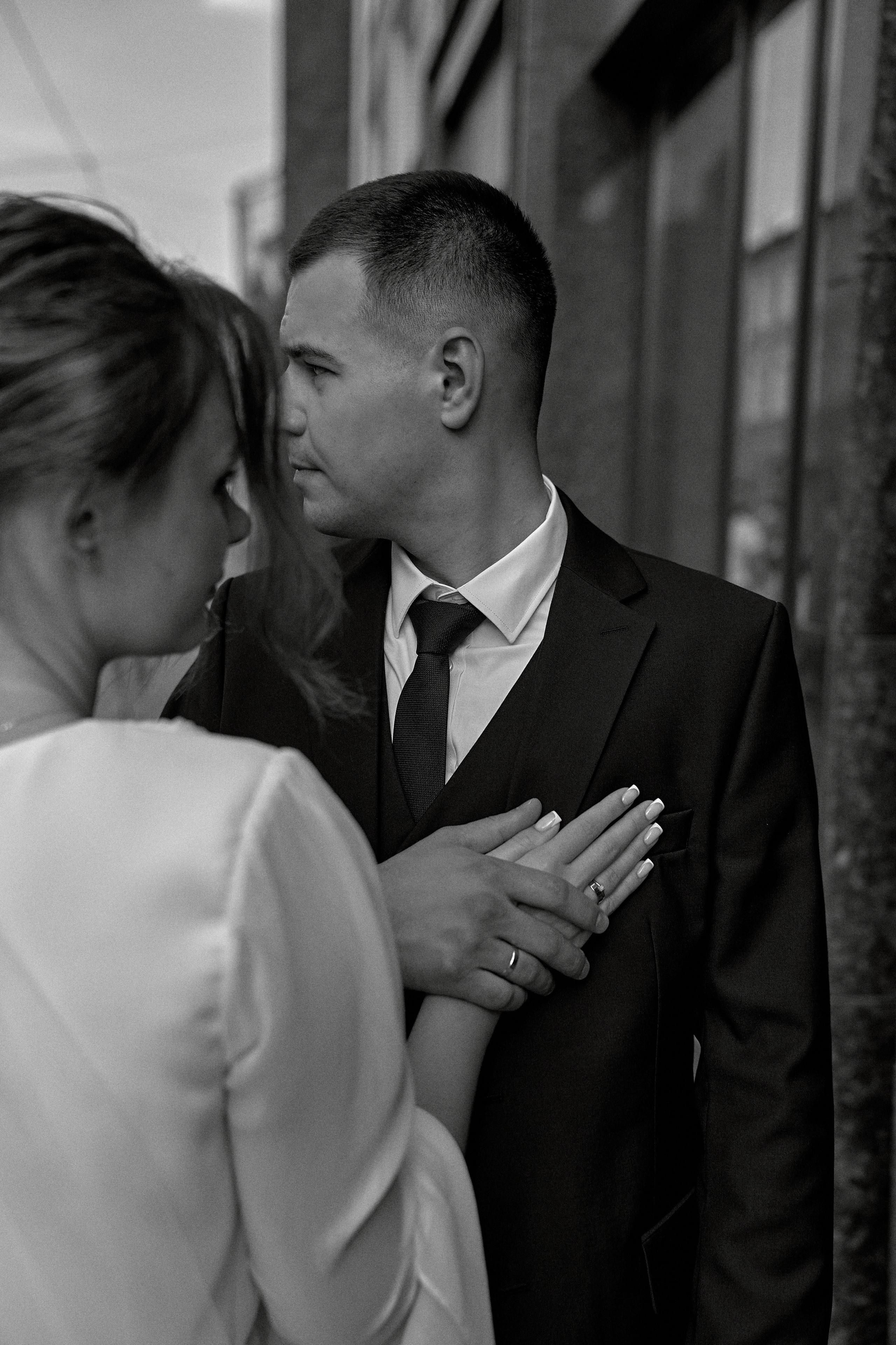 Кирилл & Александра. Фотограф в Нижнем Новгороде Марина Кузнецова