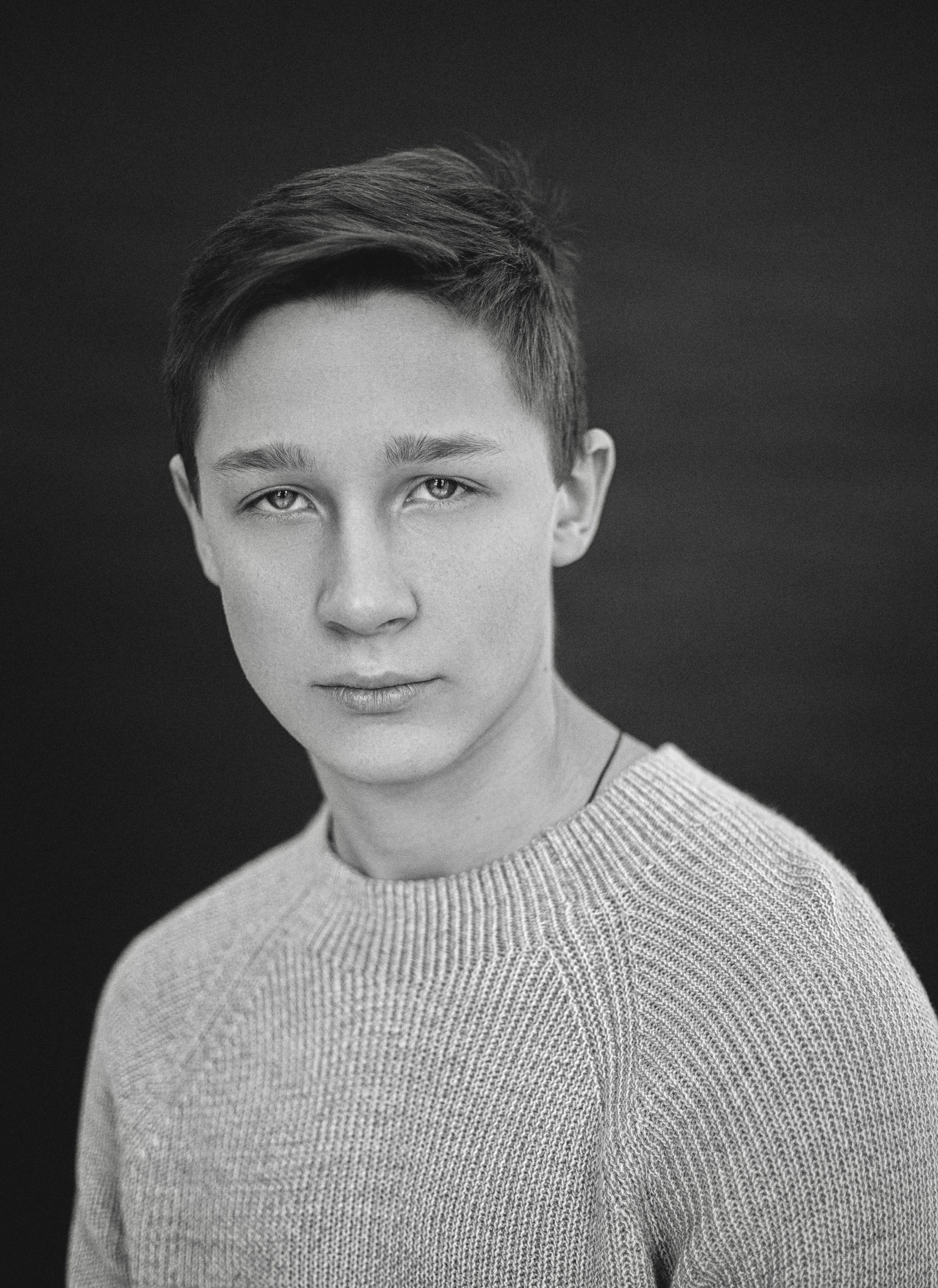 Иван. Фотограф беременности и семейных историй в Москве Юлия Варт