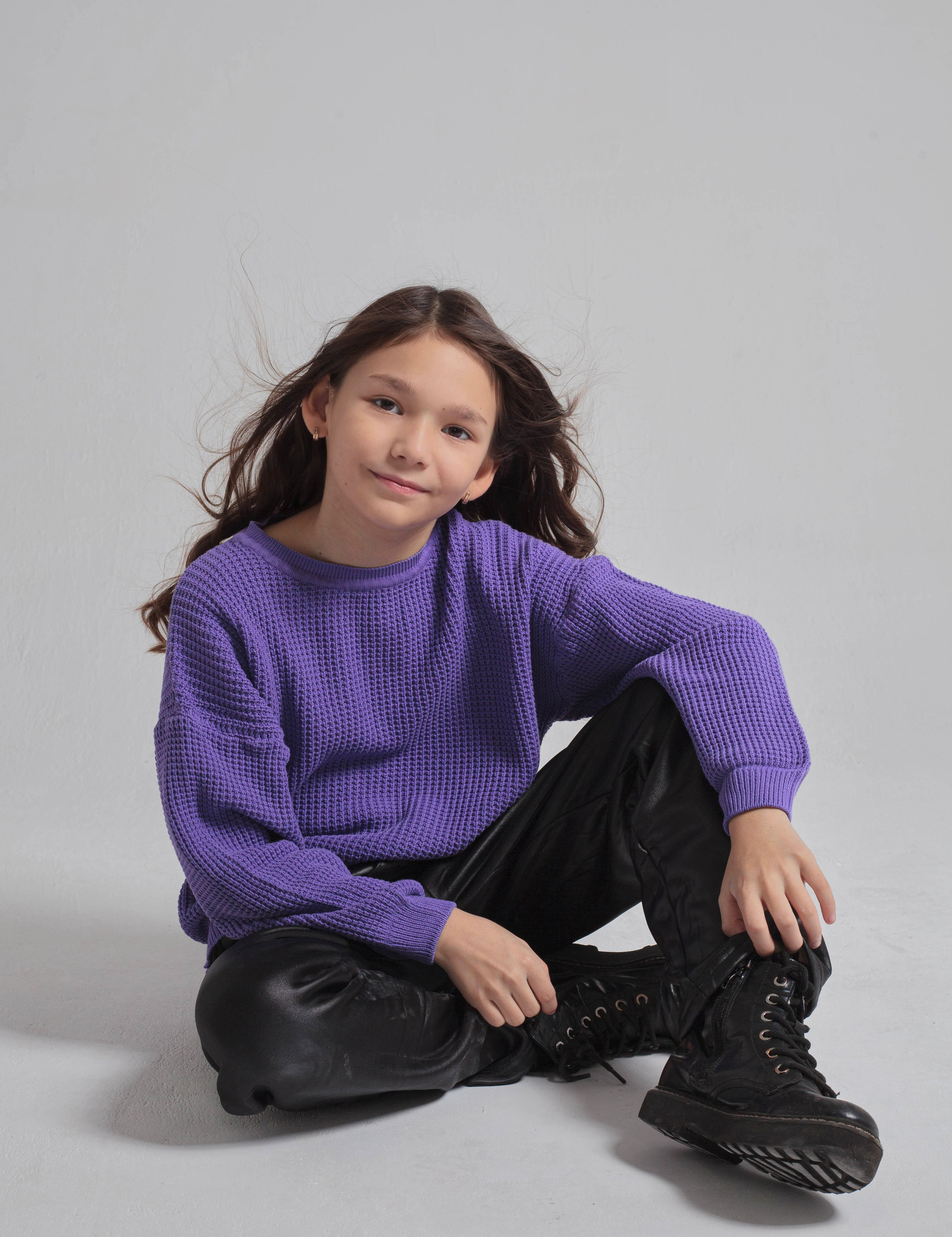 Аня. Фотограф беременности и семейных историй в Москве Юлия Варт