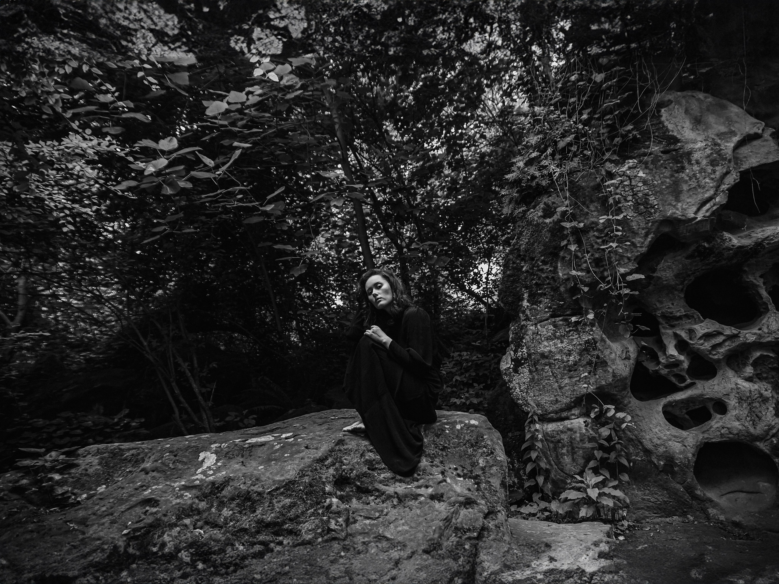 MARINA. Фотограф и видеограф в Санкт-Петербурге Прилепин Слава