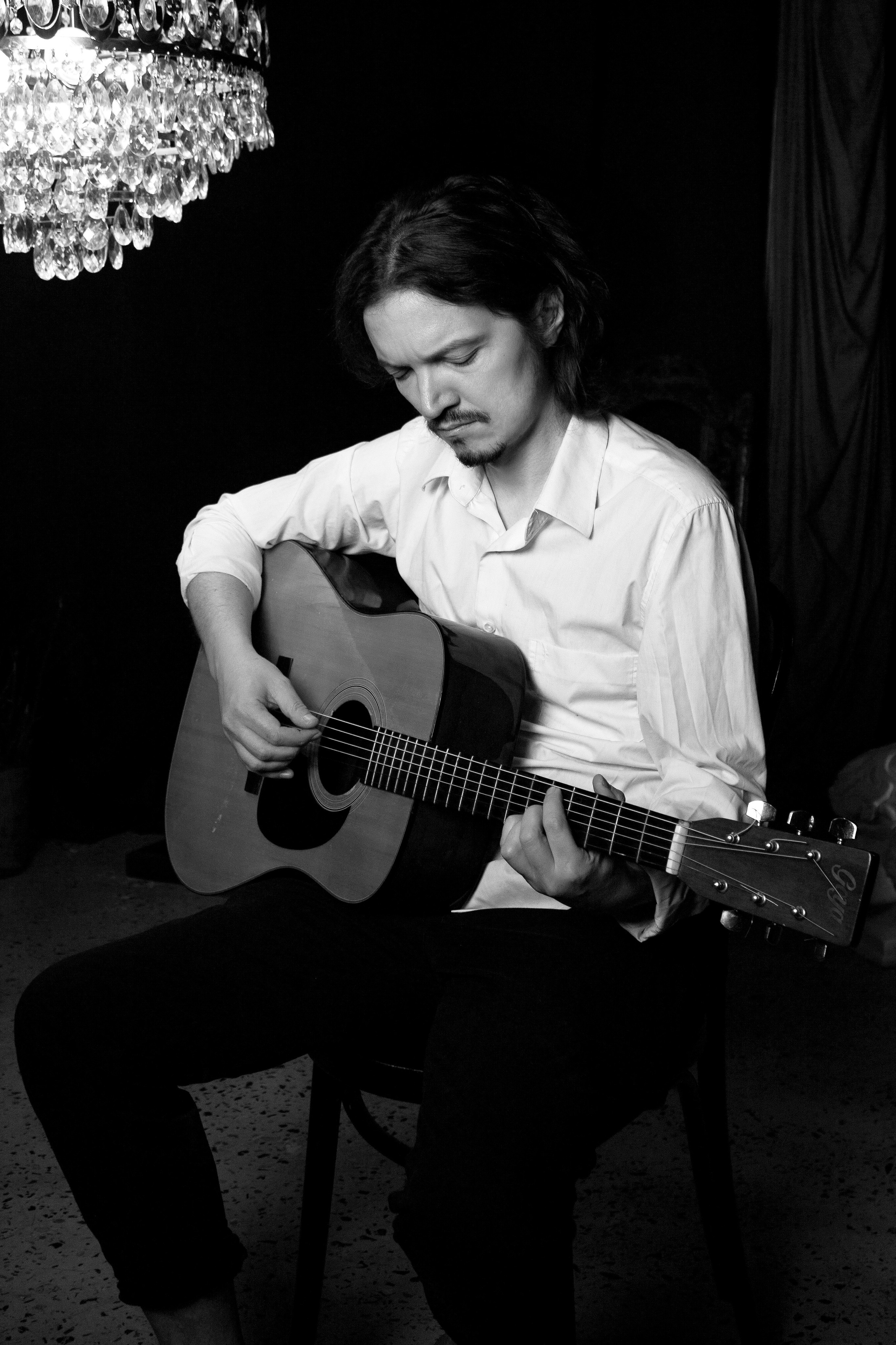 Алексей. Фотограф в Санкт-Петербурге Рейдер Дарья