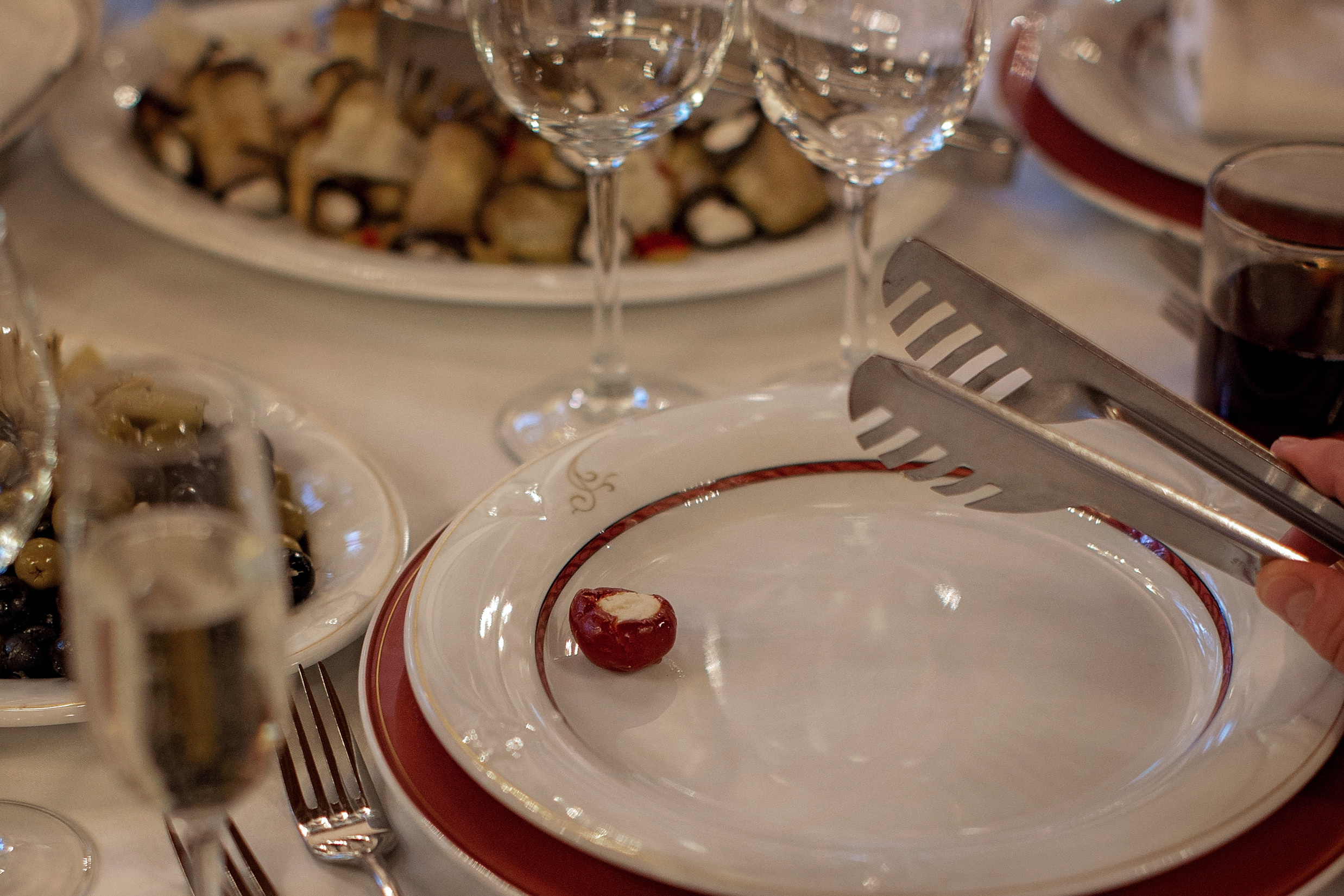 Свадьбас гостями. Свадебный и портретный фотограф Москва